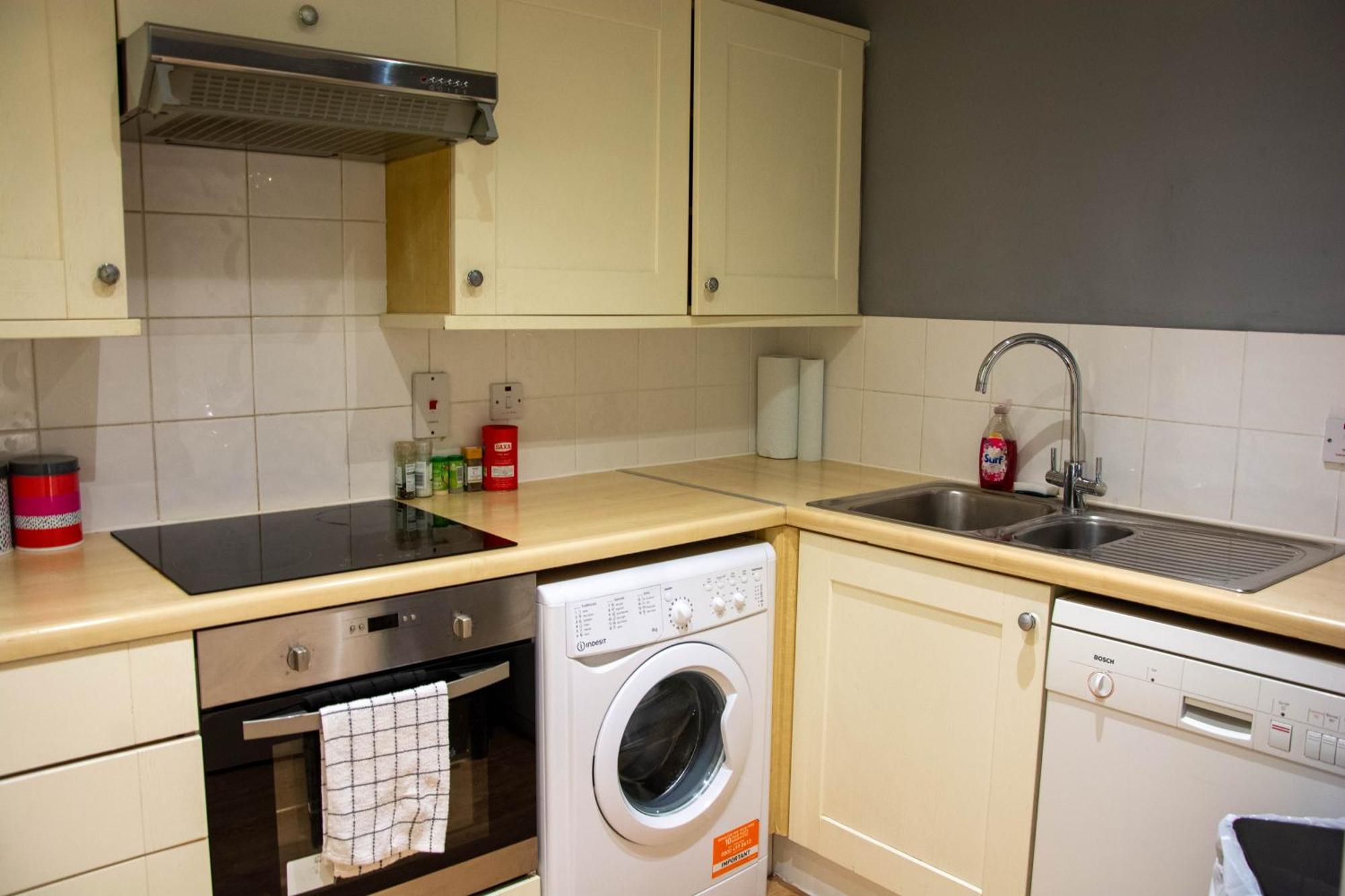 Meridian Canary Wharf Close To Excel And O2 Apartamento *