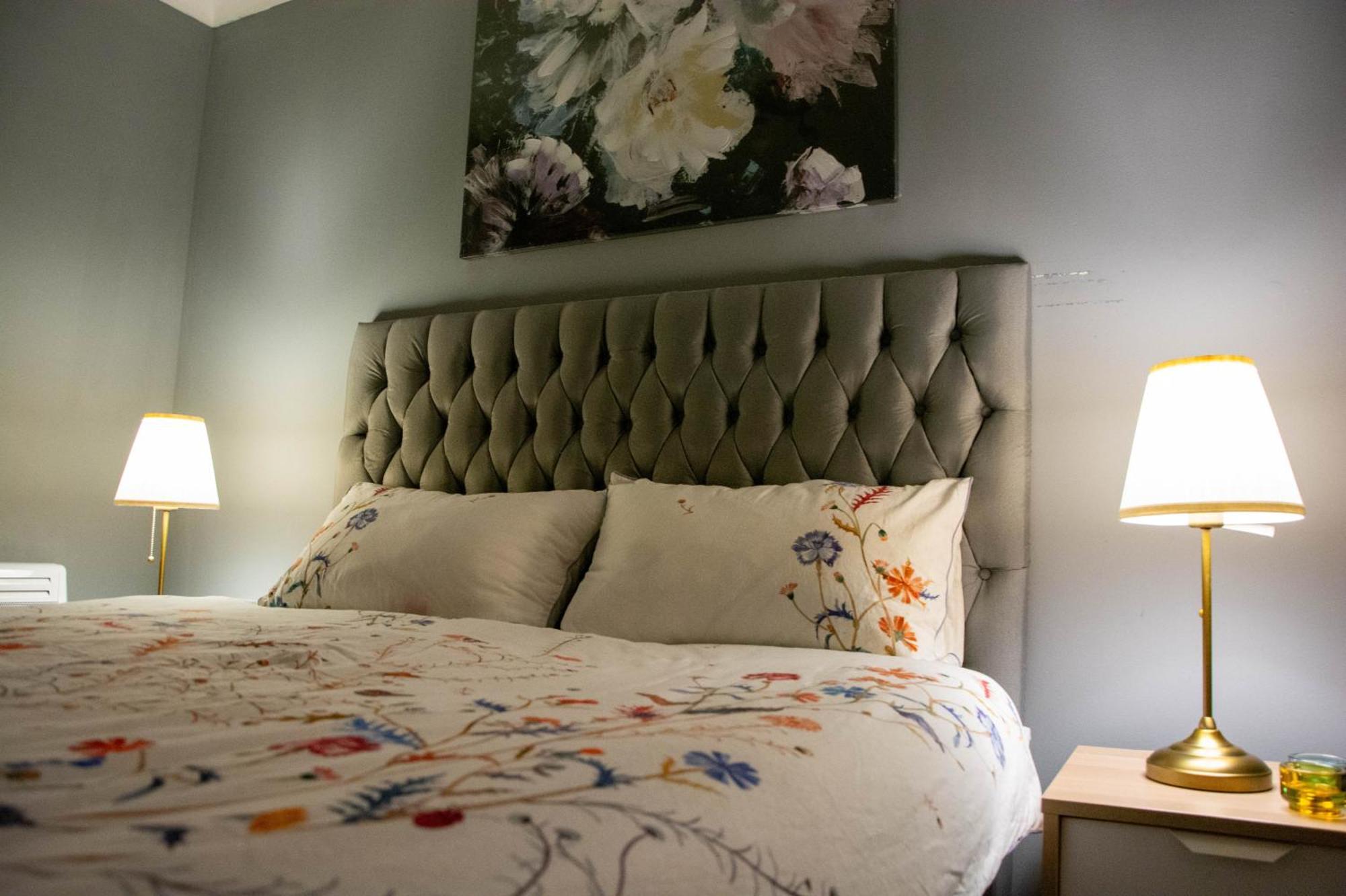 Meridian Canary Wharf Close To Excel And O2 Apartamento *
