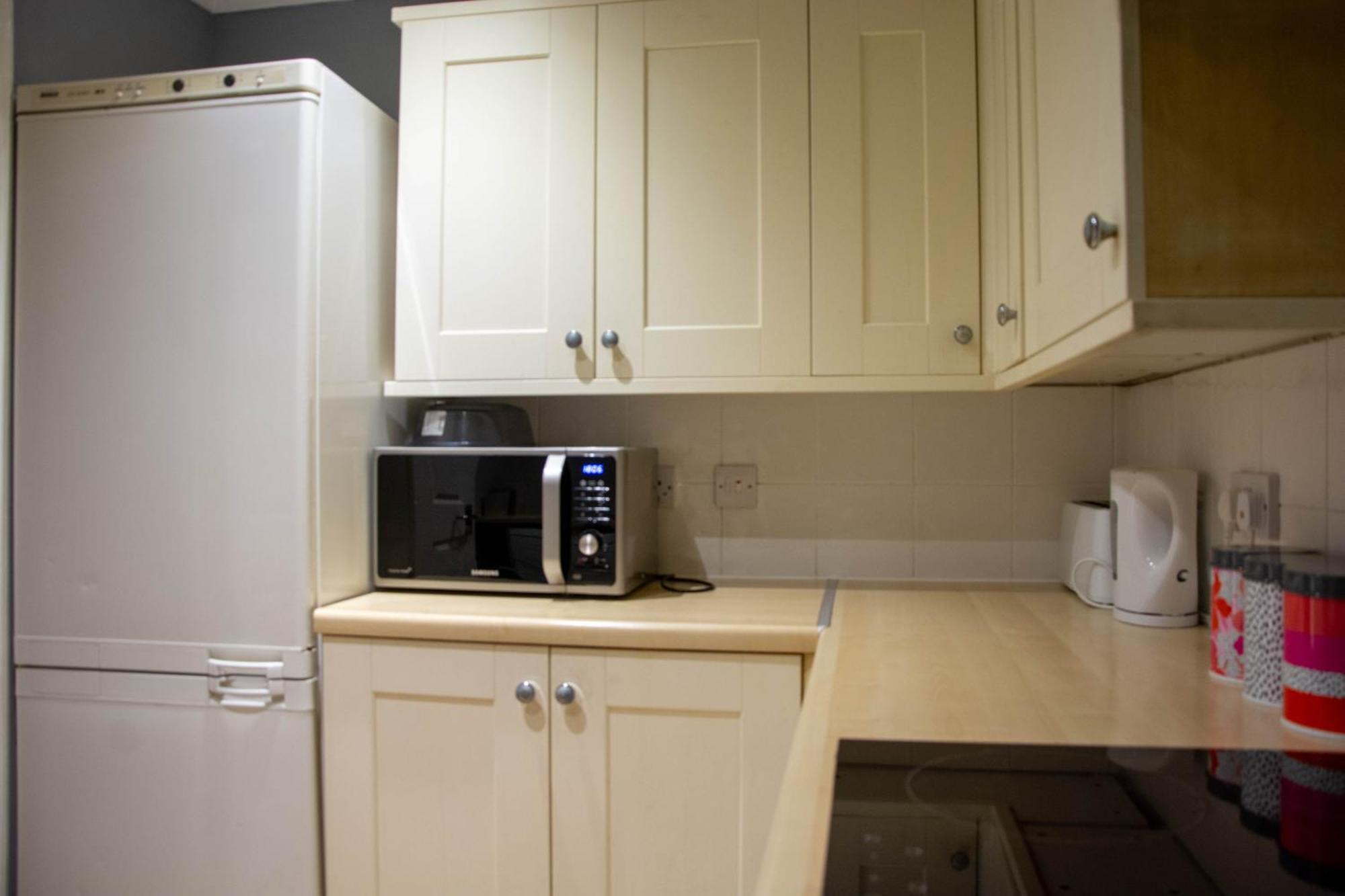 Apartamento Meridian Canary Wharf Close To Excel And O2 *