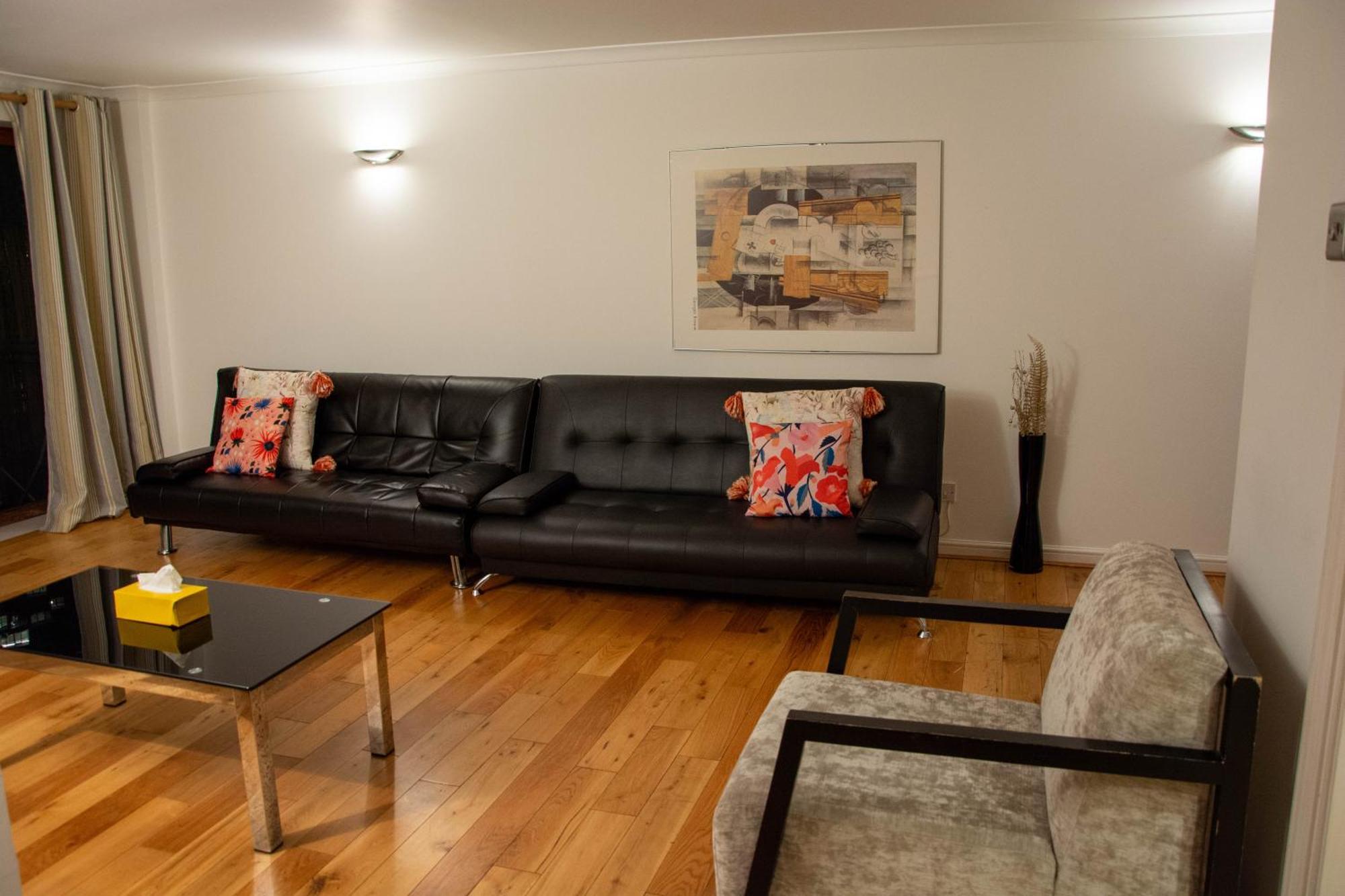 Meridian Canary Wharf Close To Excel And O2 Apartamento Londres