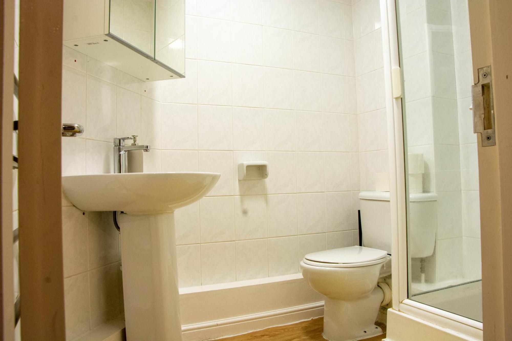 Apartamento Meridian Canary Wharf Close To Excel And O2 Londres