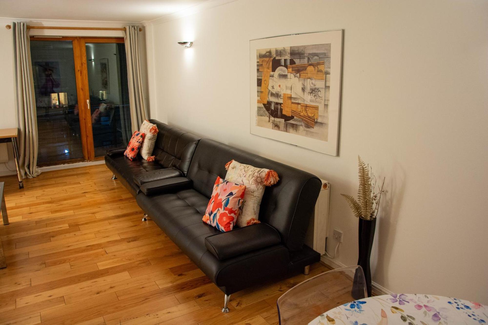 Meridian Canary Wharf Close To Excel And O2 * Londres