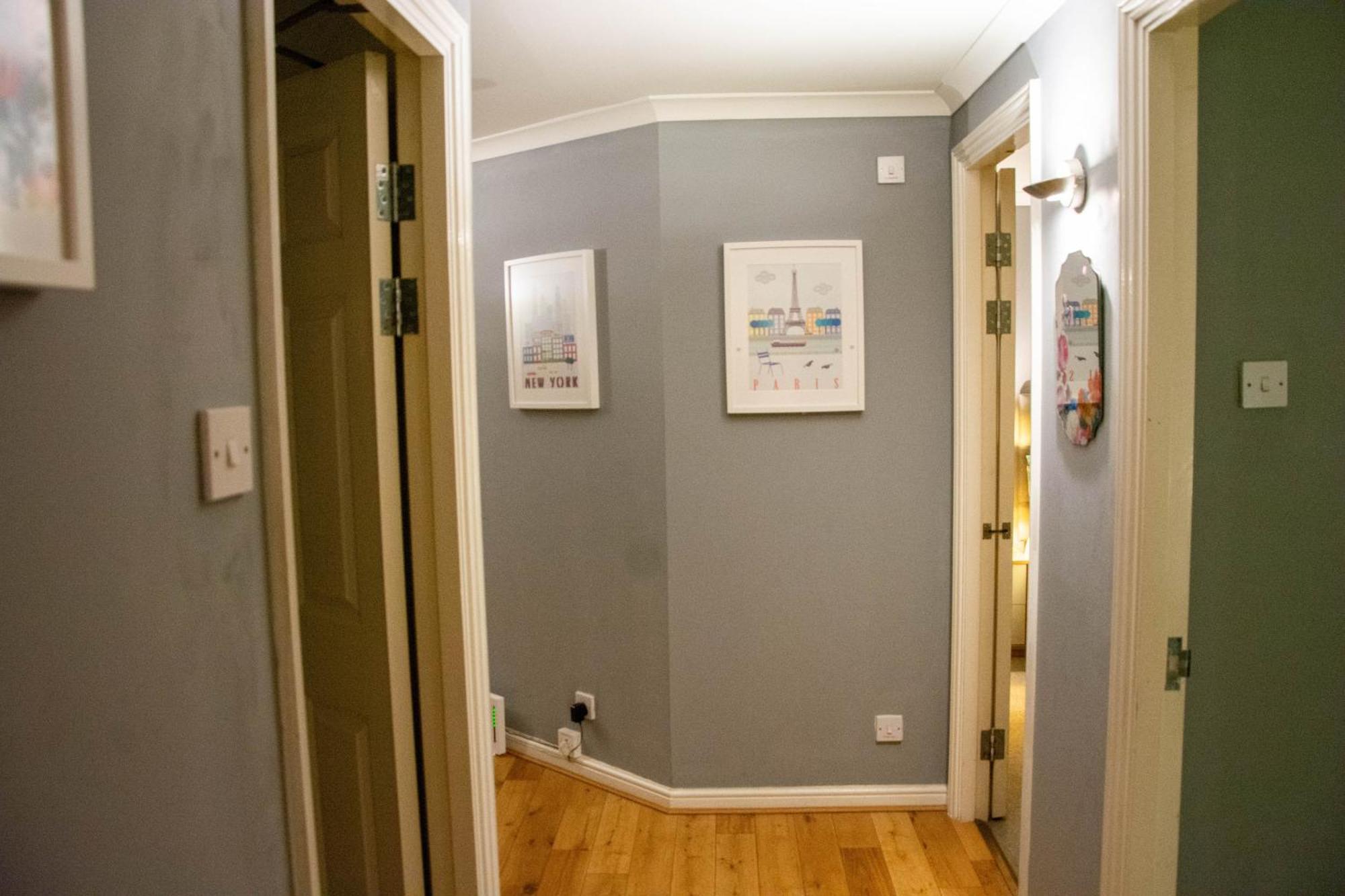 Apartamento Meridian Canary Wharf Close To Excel And O2
