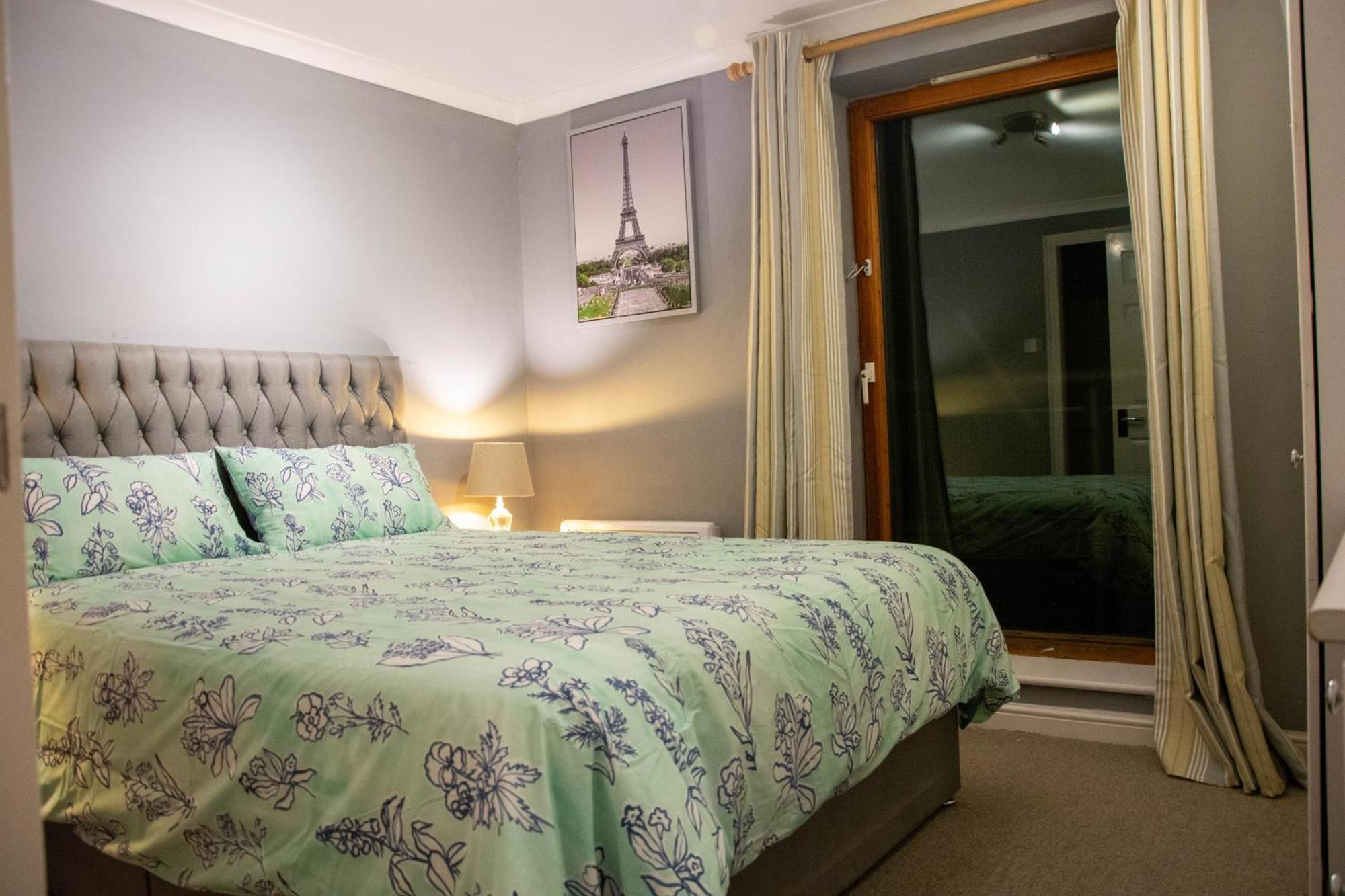 Meridian Canary Wharf Close To Excel And O2 Apartamento *