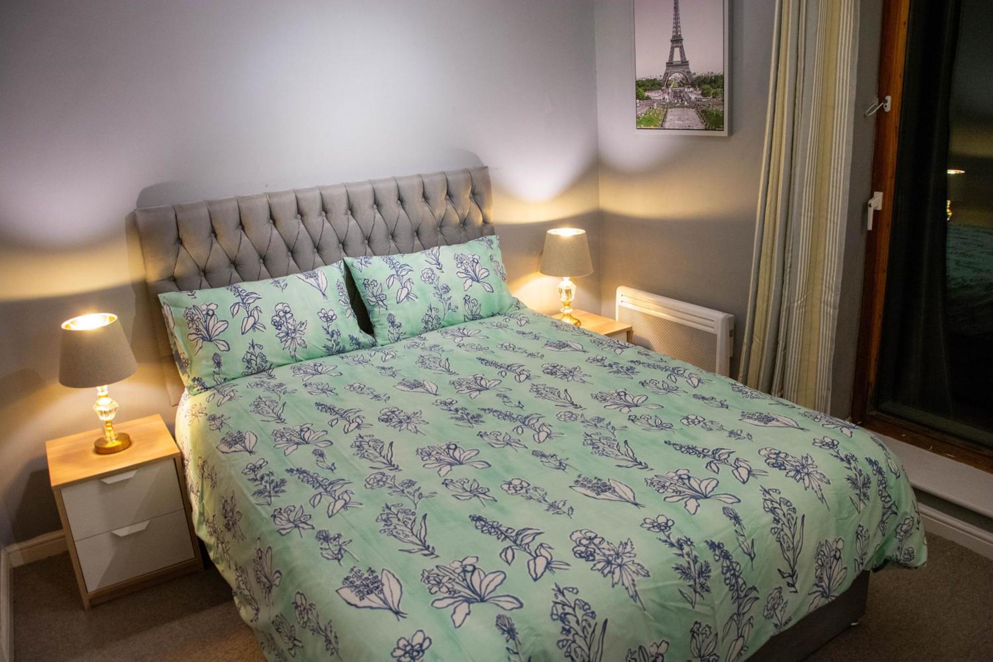 Apartamento Meridian Canary Wharf Close To Excel And O2 Londres