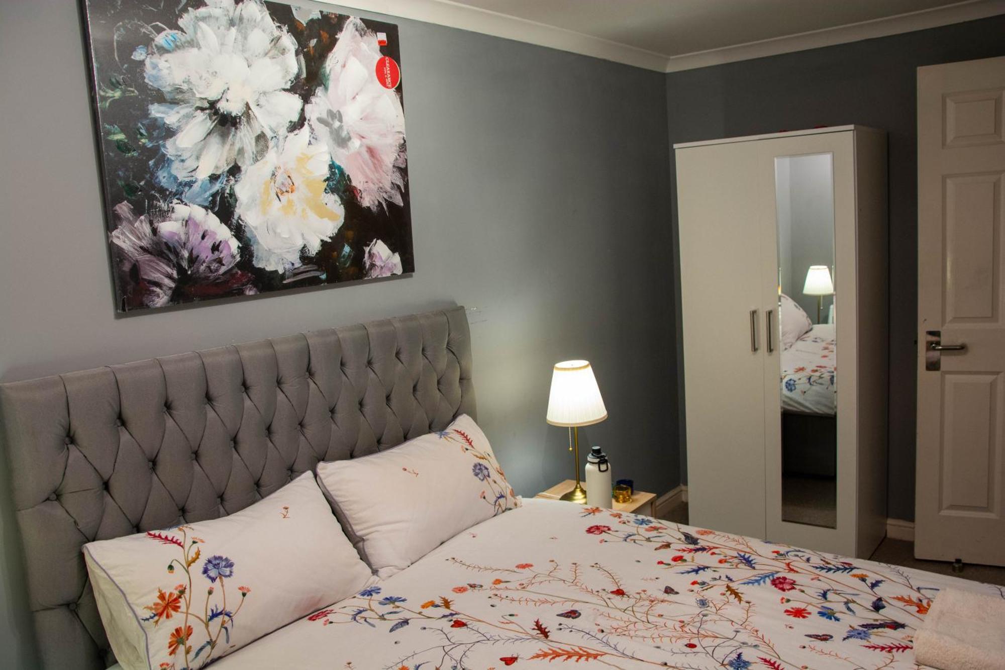Meridian Canary Wharf Close To Excel And O2 * Londres