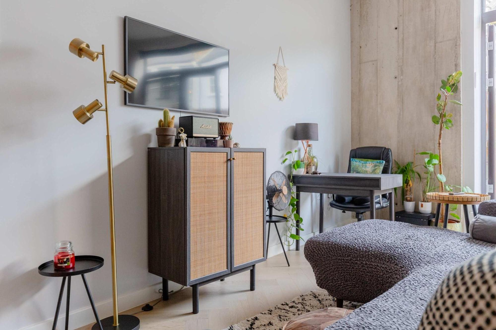 Appartement Stylish In Hackney With Private Terrace *