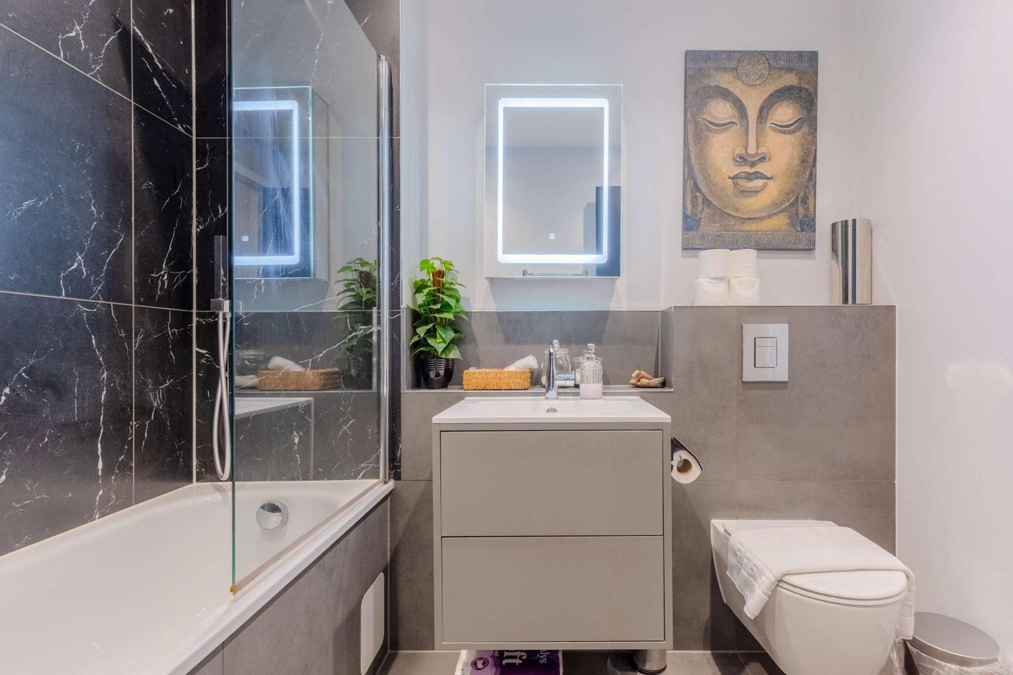 Stylish In Hackney With Private Terrace * Londres