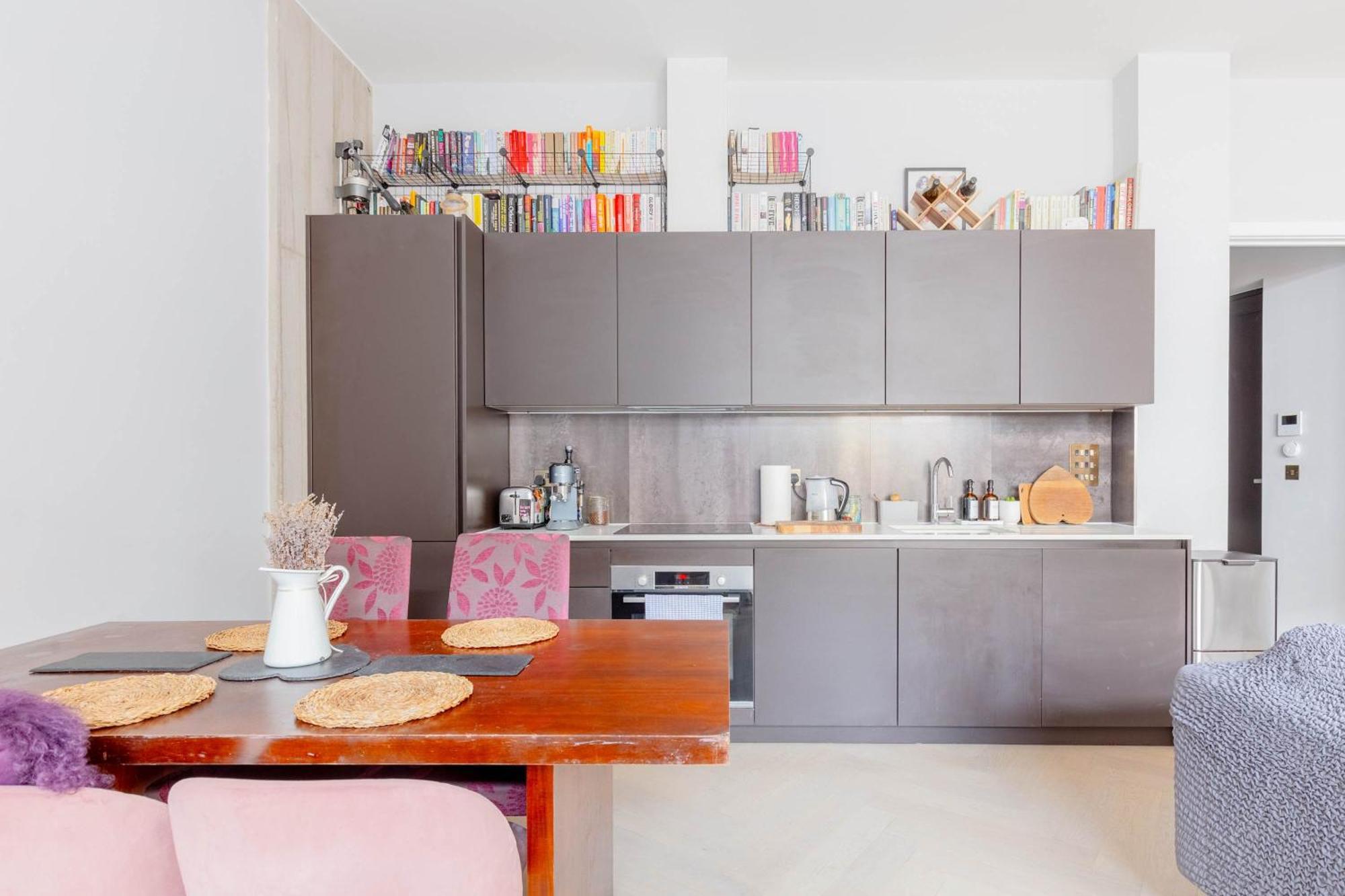 Stylish In Hackney With Private Terrace * Londres