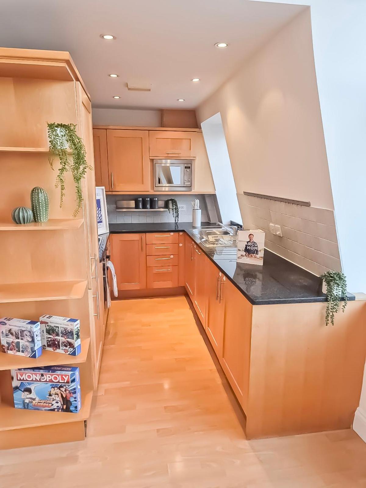 Apartment Lux 3 Bedroom Penthouse In Borough Near The Shard, Bermondsey London