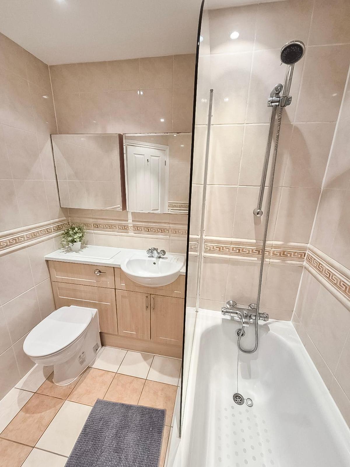 Lux 3 Bedroom Penthouse In Borough Near The Shard, Bermondsey Apartment *