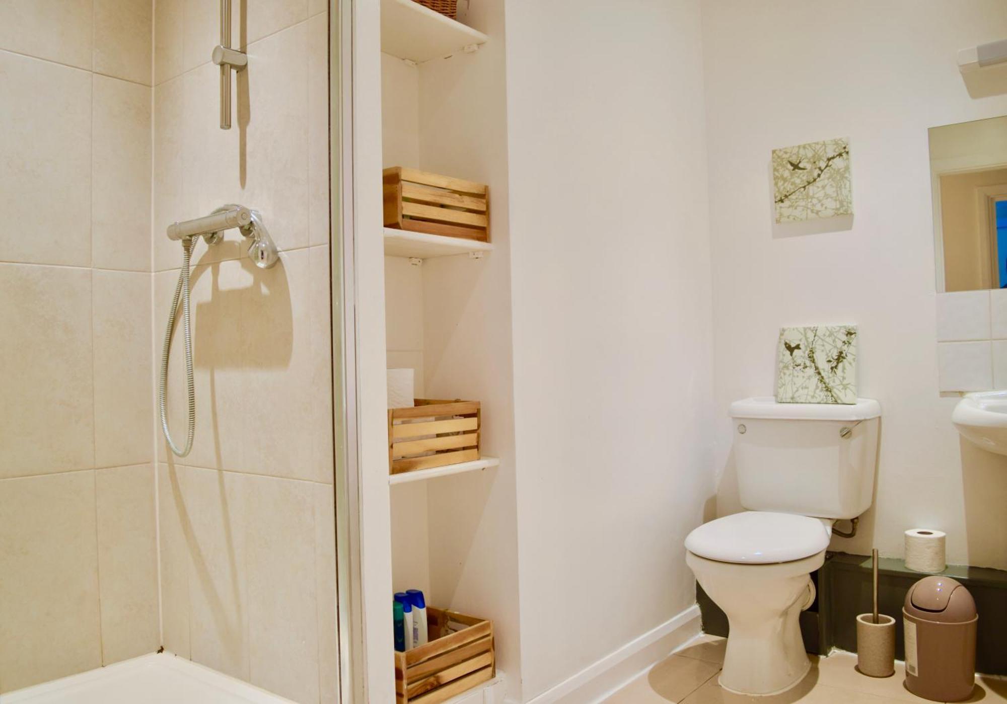 Appartement Stylish And Homely 4 Bedroom In East *