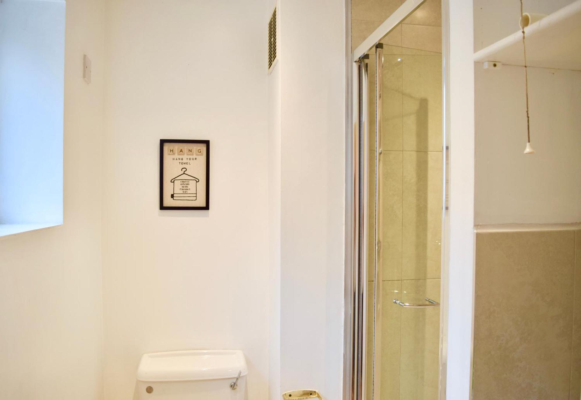 Stylish And Homely 4 Bedroom In East Appartement Londres