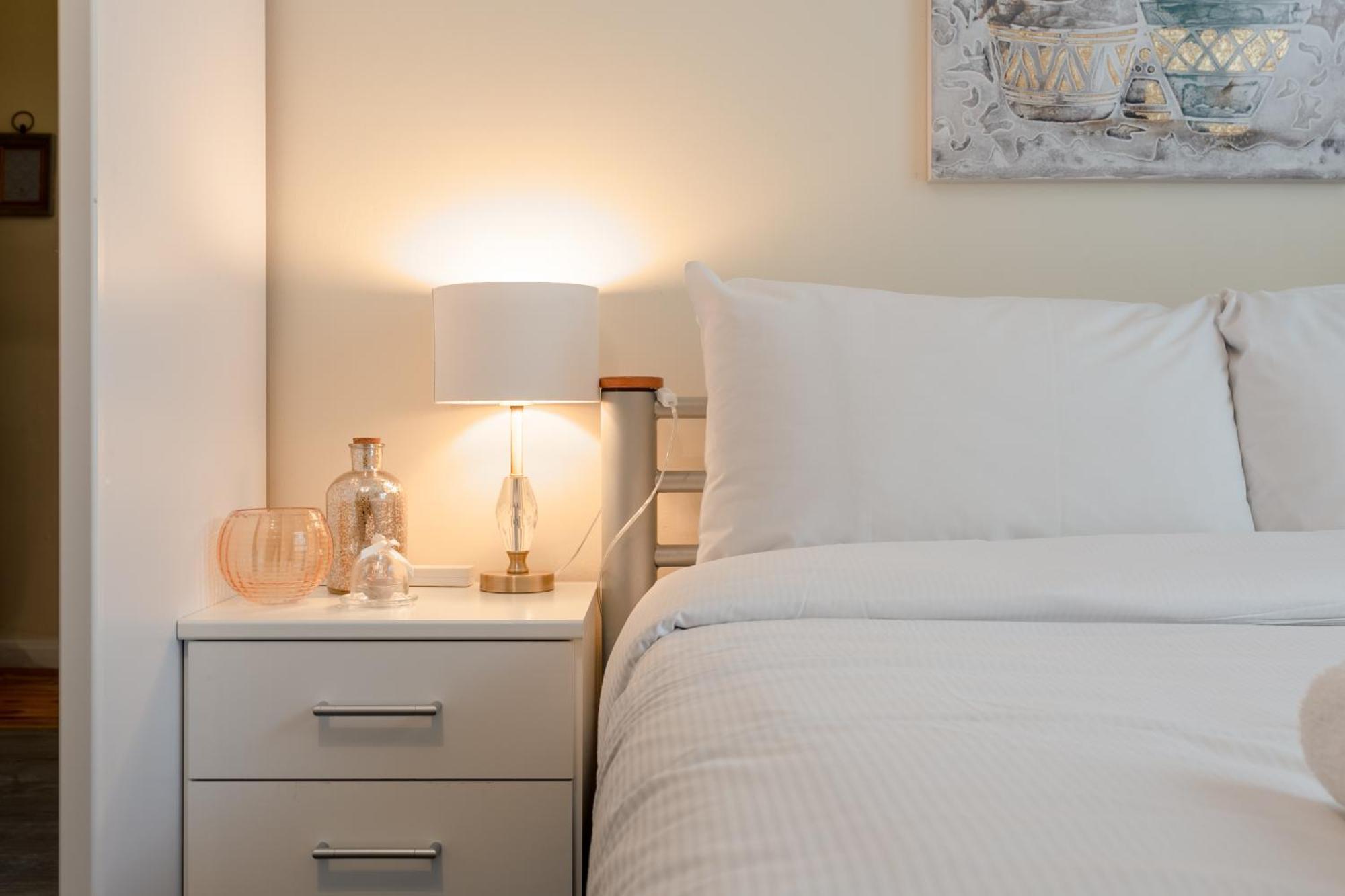Stylish And Homely 4 Bedroom In East Appartement