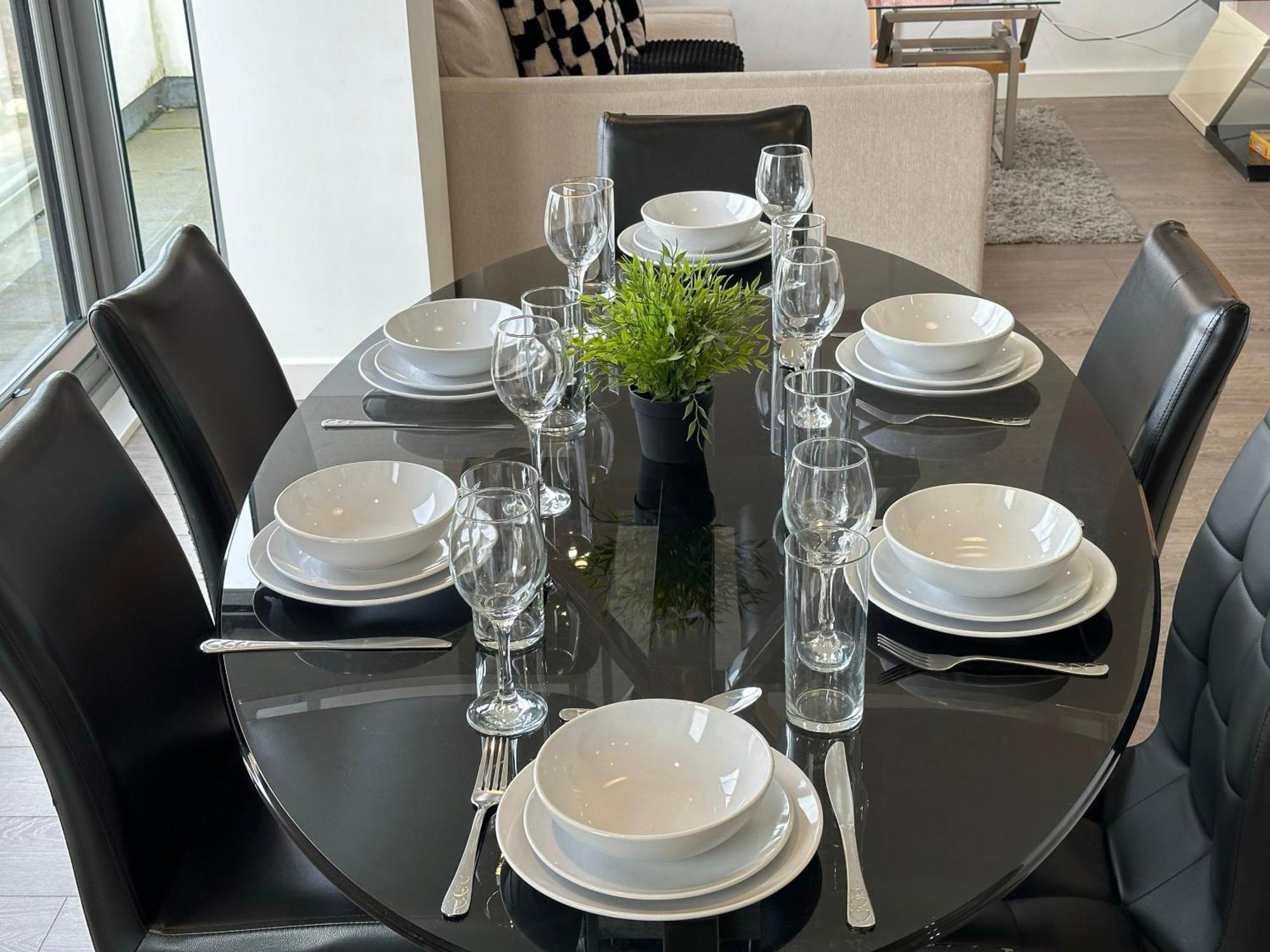 Contemporary With Private Terraces In Shoreditch, Hoxton, Islington Apartamento