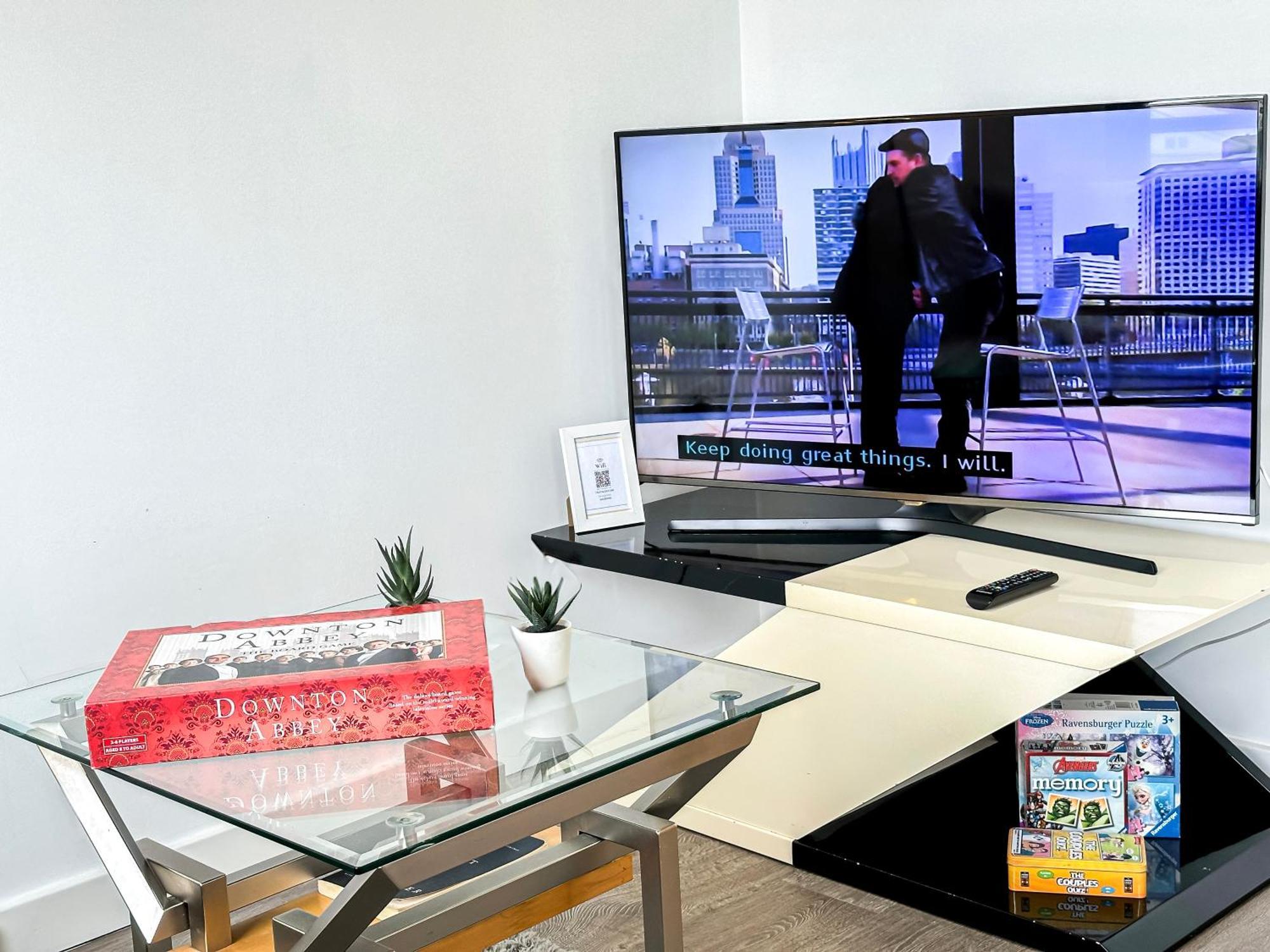 Contemporary With Private Terraces In Shoreditch, Hoxton, Islington Apartamento *