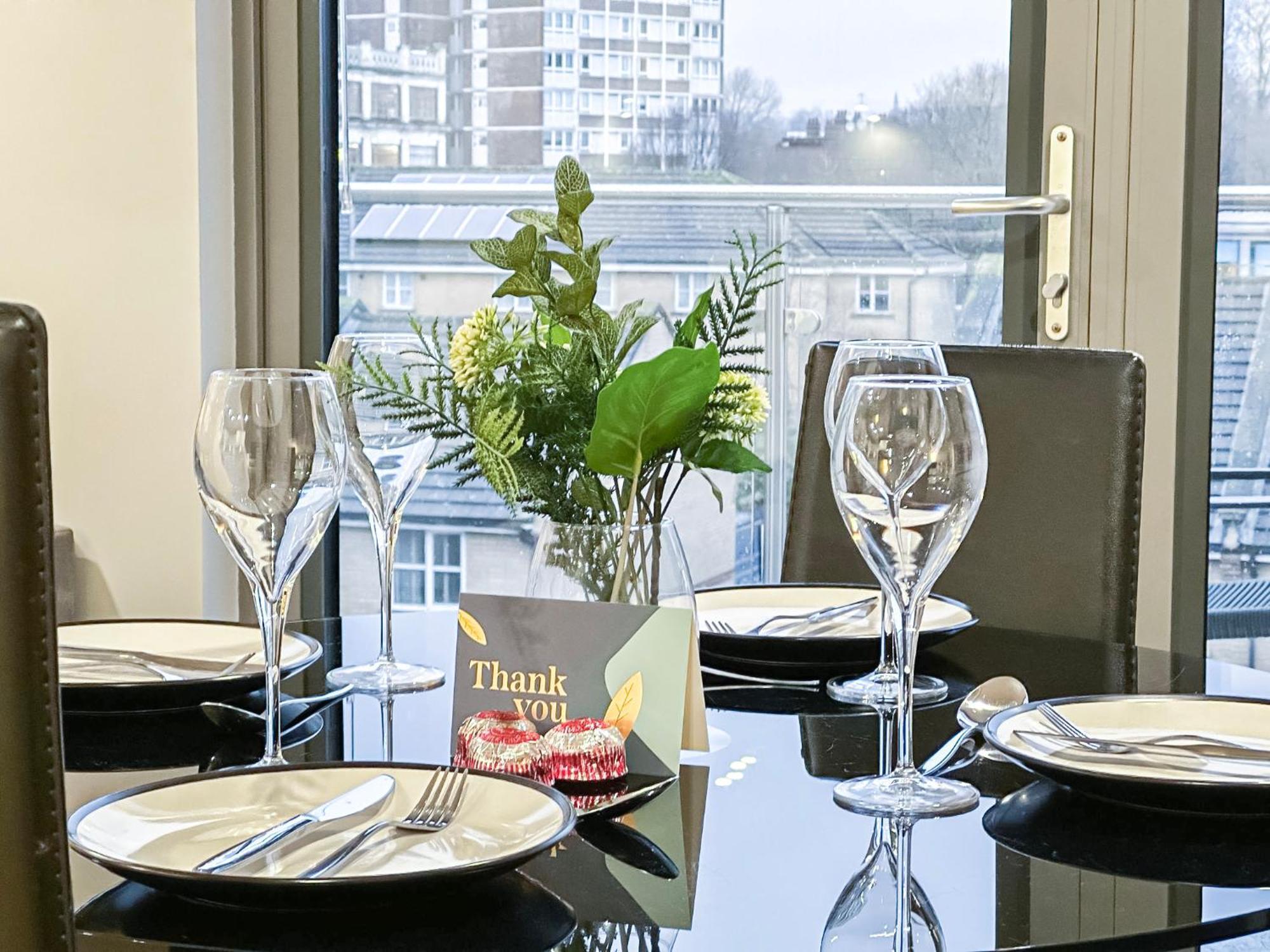 Apartamento Contemporary With Private Terraces In Shoreditch, Hoxton, Islington