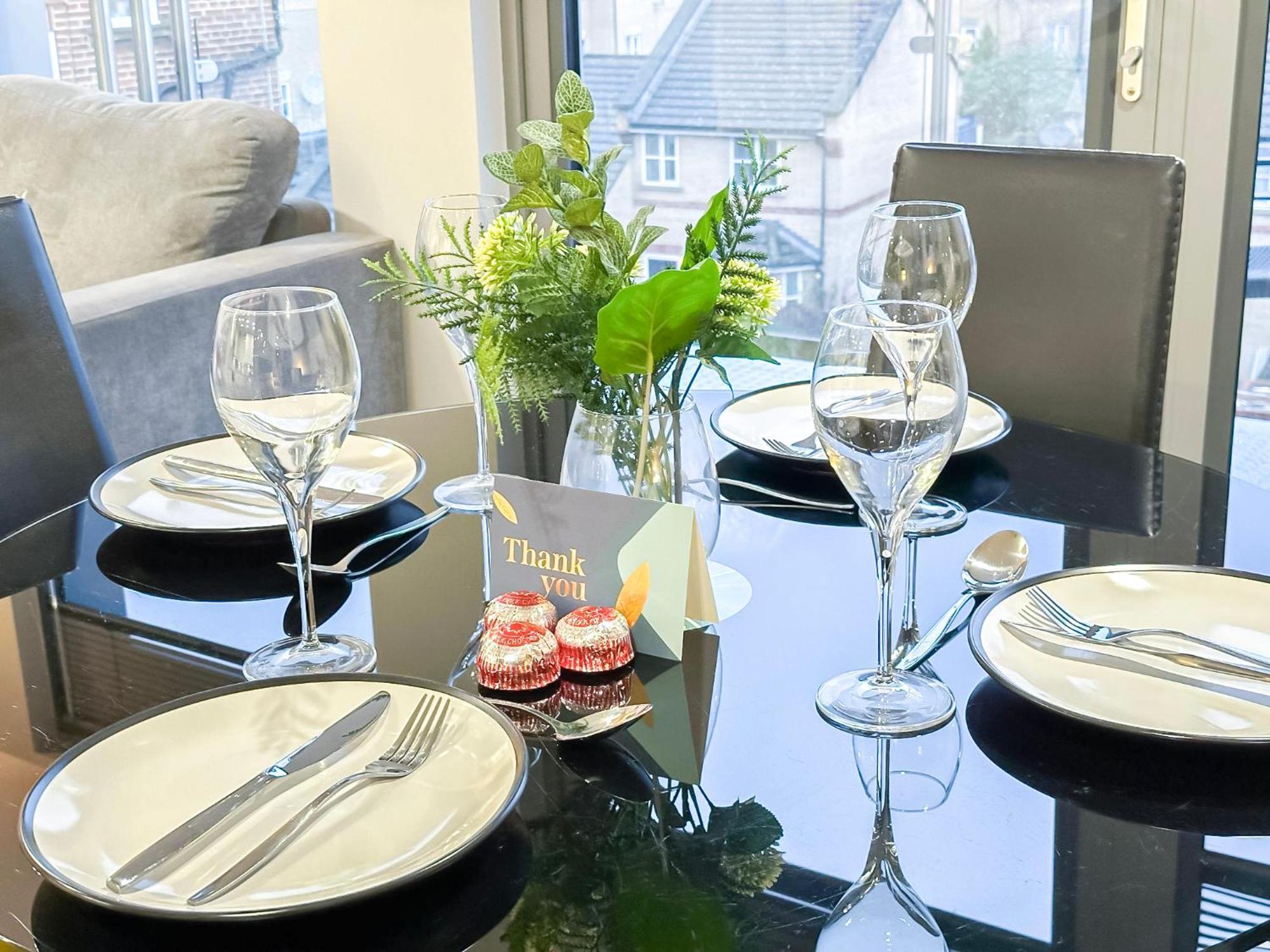 Contemporary With Private Terraces In Shoreditch, Hoxton, Islington Apartamento *