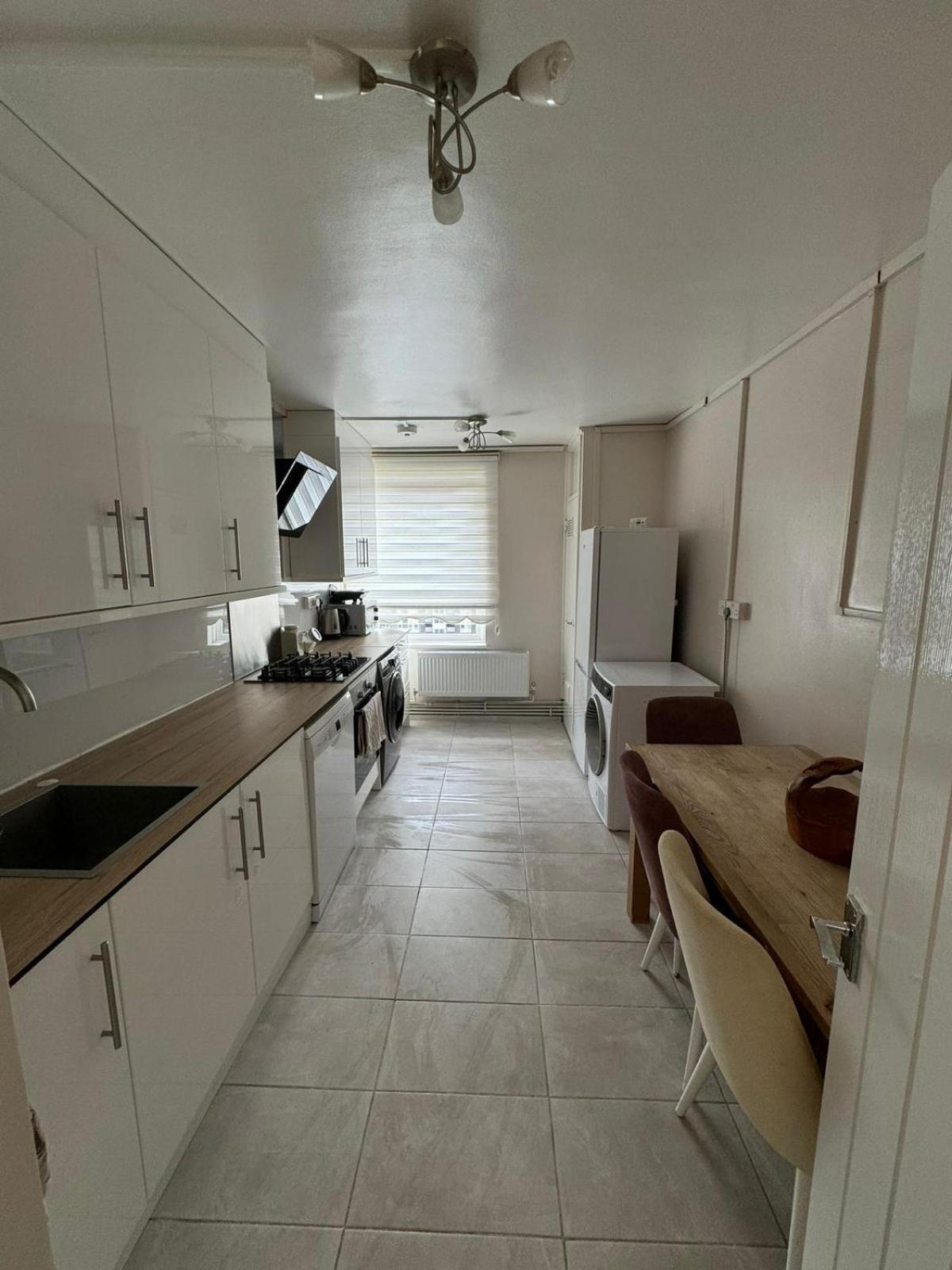 Apartment Flat, In Haggerston N1,