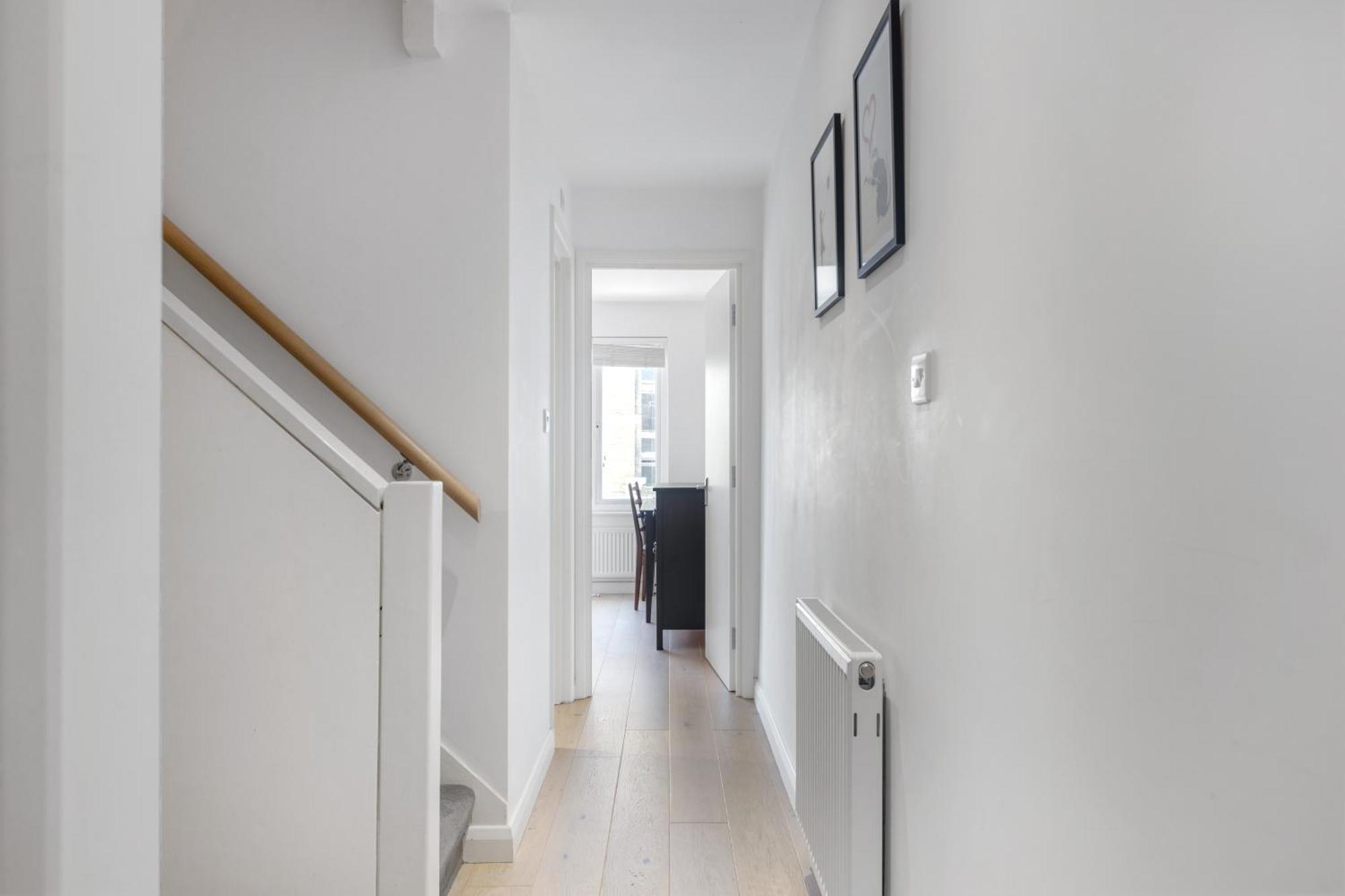 4 Bed 2 Bath - Modern Flat Right On Columbia Road! London