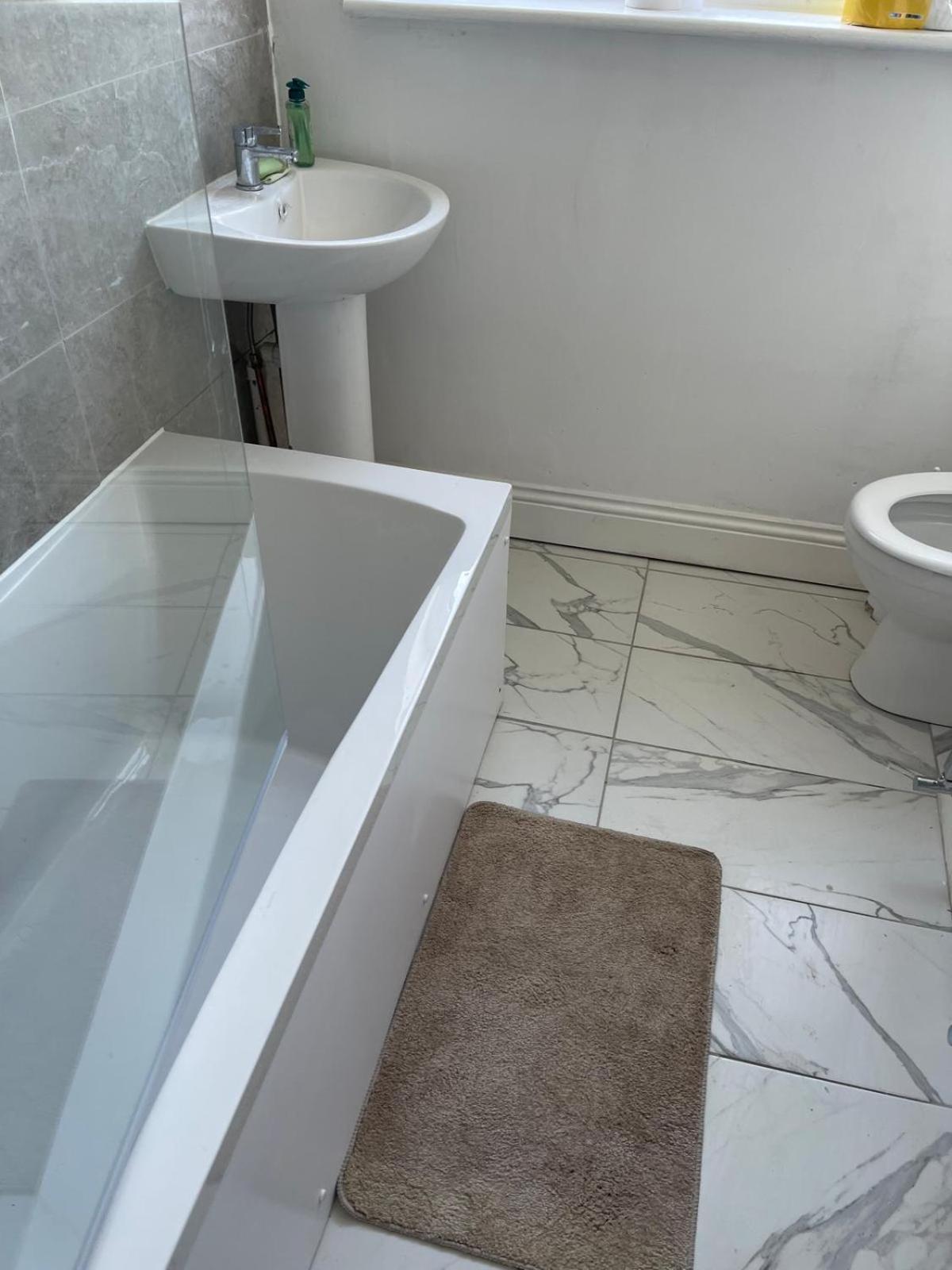 Airport, Excel & 02 Arena Proximity House Habitación en casa particular