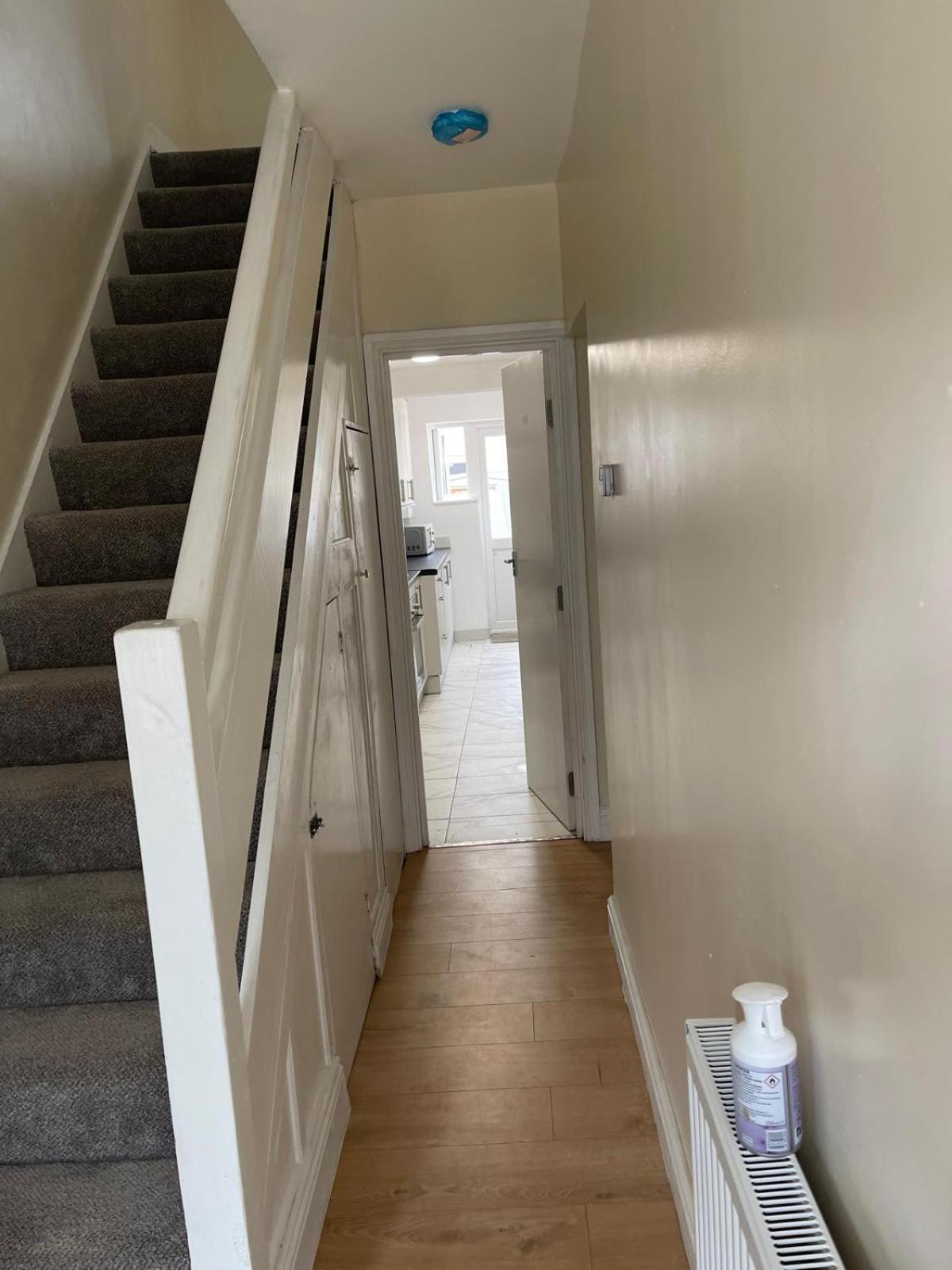 Habitación en casa particular Airport, Excel & 02 Arena Proximity House