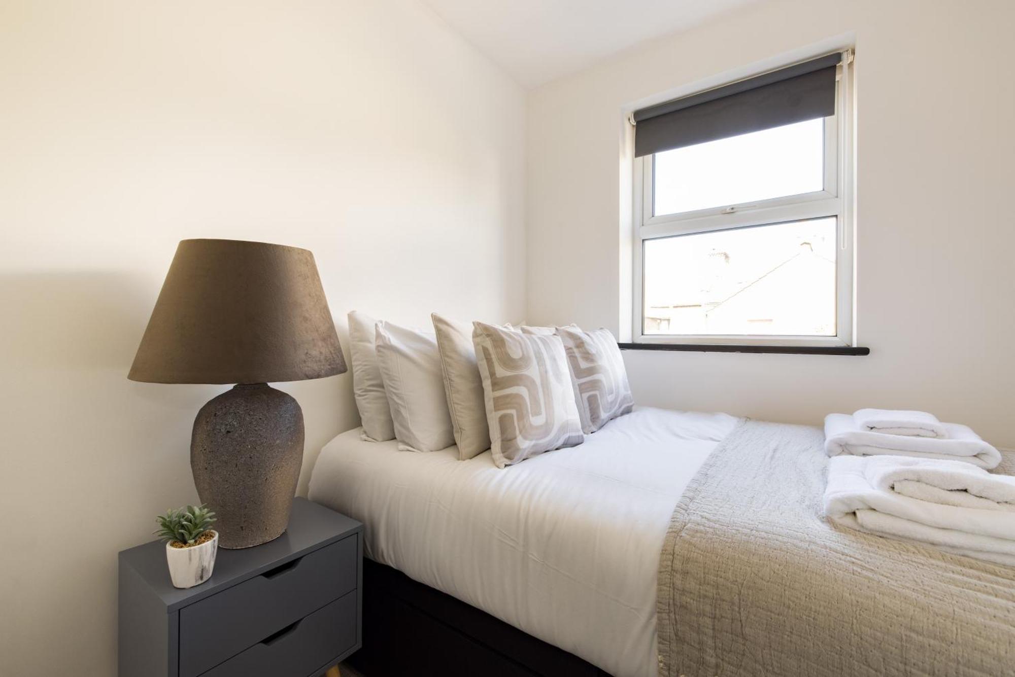The Stratford Apartamento