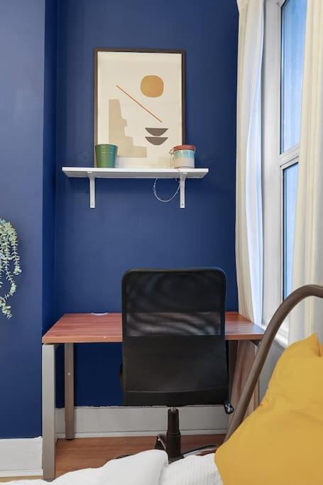 Enquires At The Panel By Harlington 8 Bed Appartement Londres