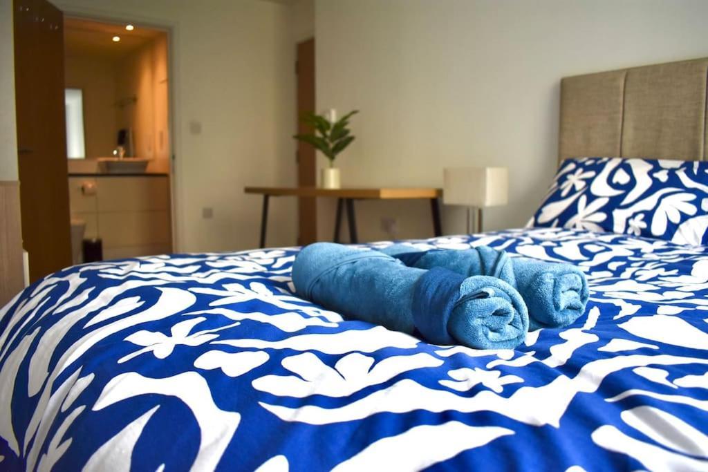 Apartamento 2 Bed In Southwark *