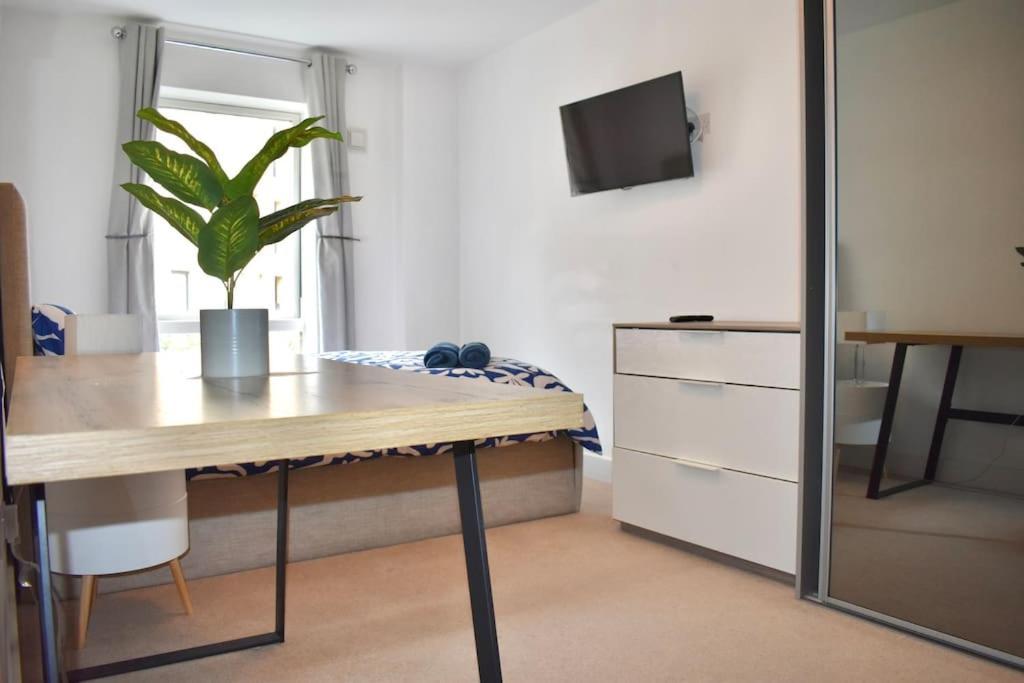Apartamento 2 Bed In Southwark Londres