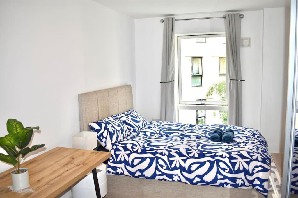 Apartamento 2 Bed In Southwark