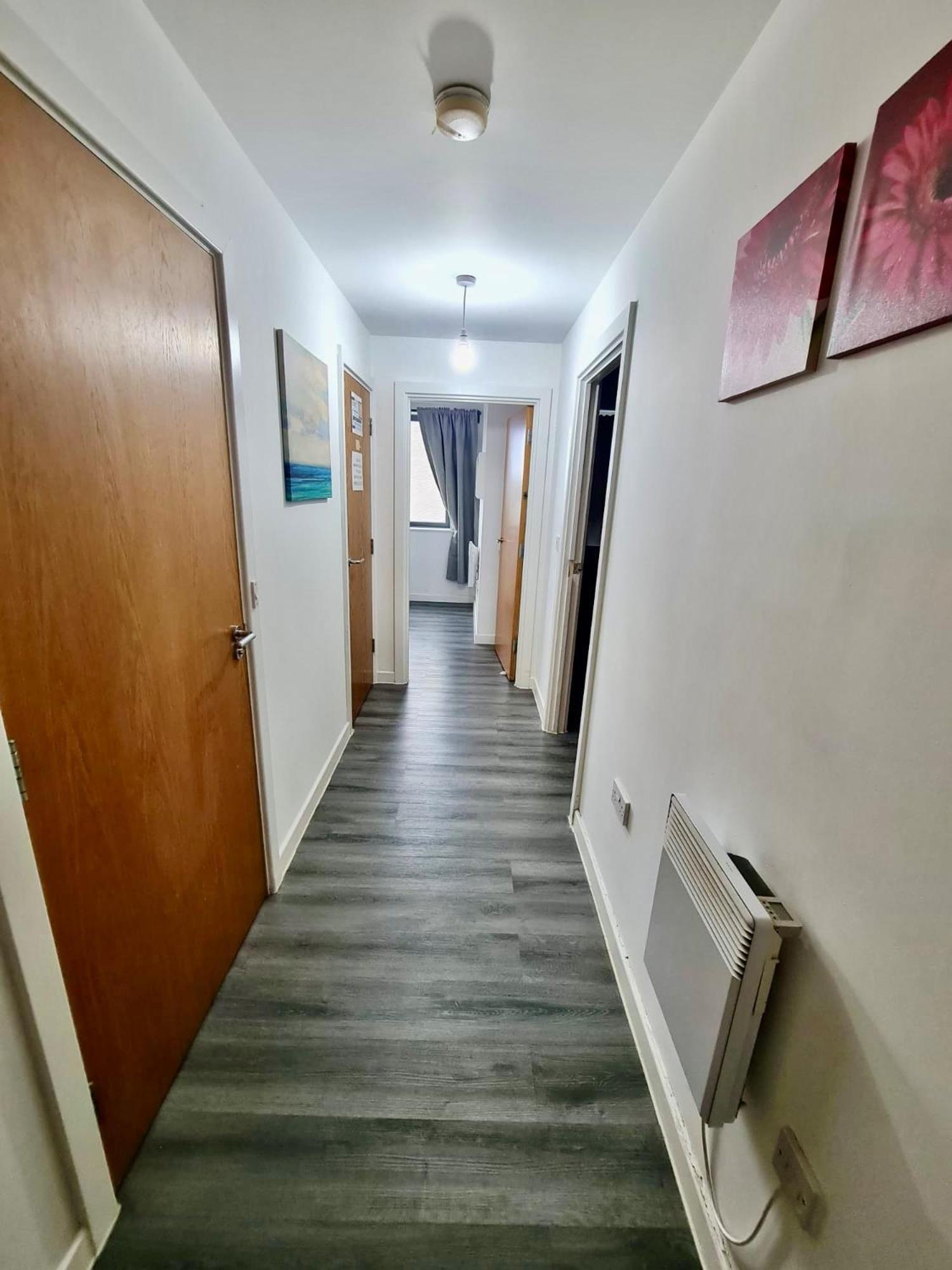 Apartamento Stratford Luxury *