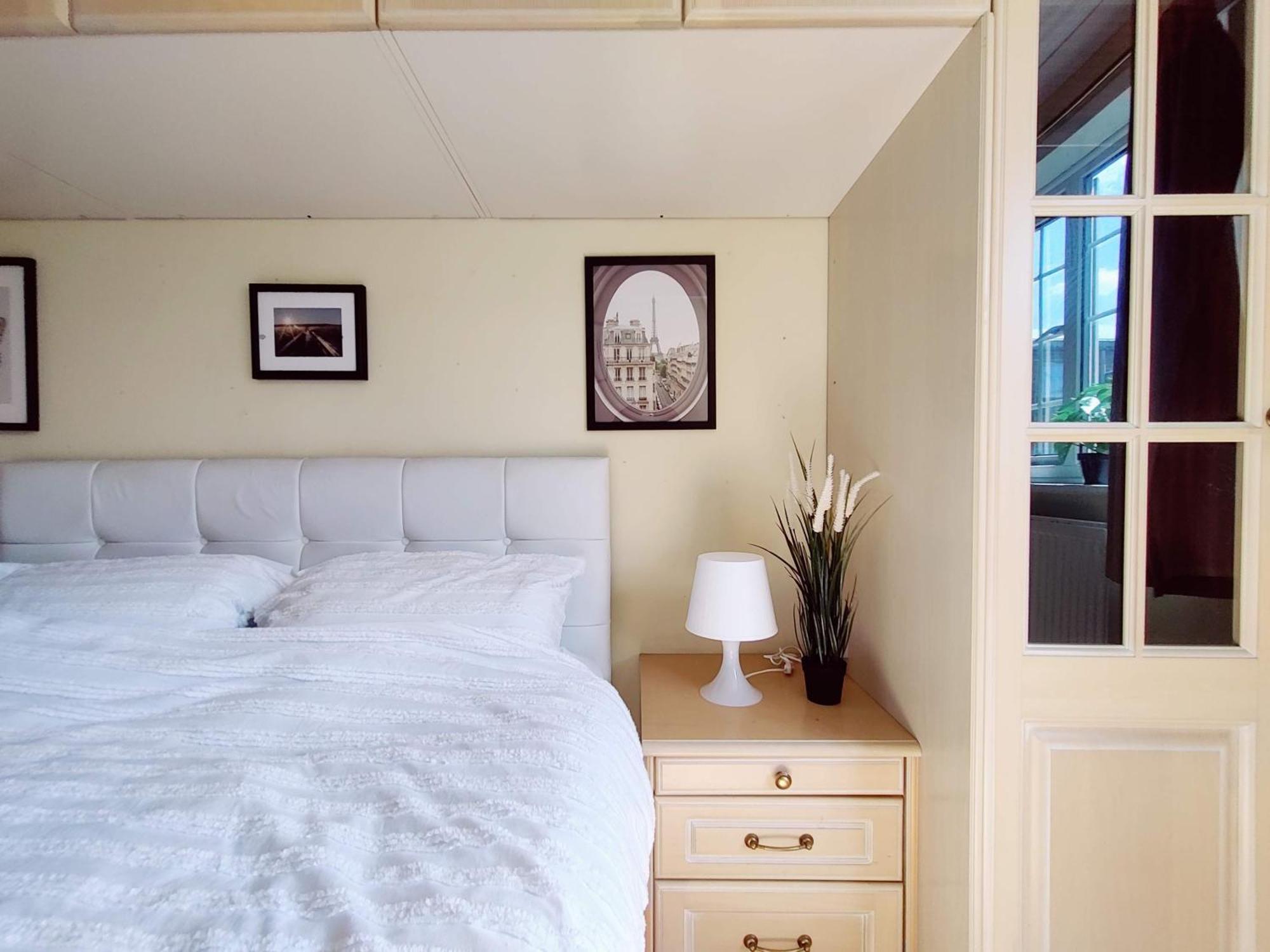 Spacious 3 Bedroom Whitechapel - 9 Mins From Tower Bridge With Free Parking & Garden
