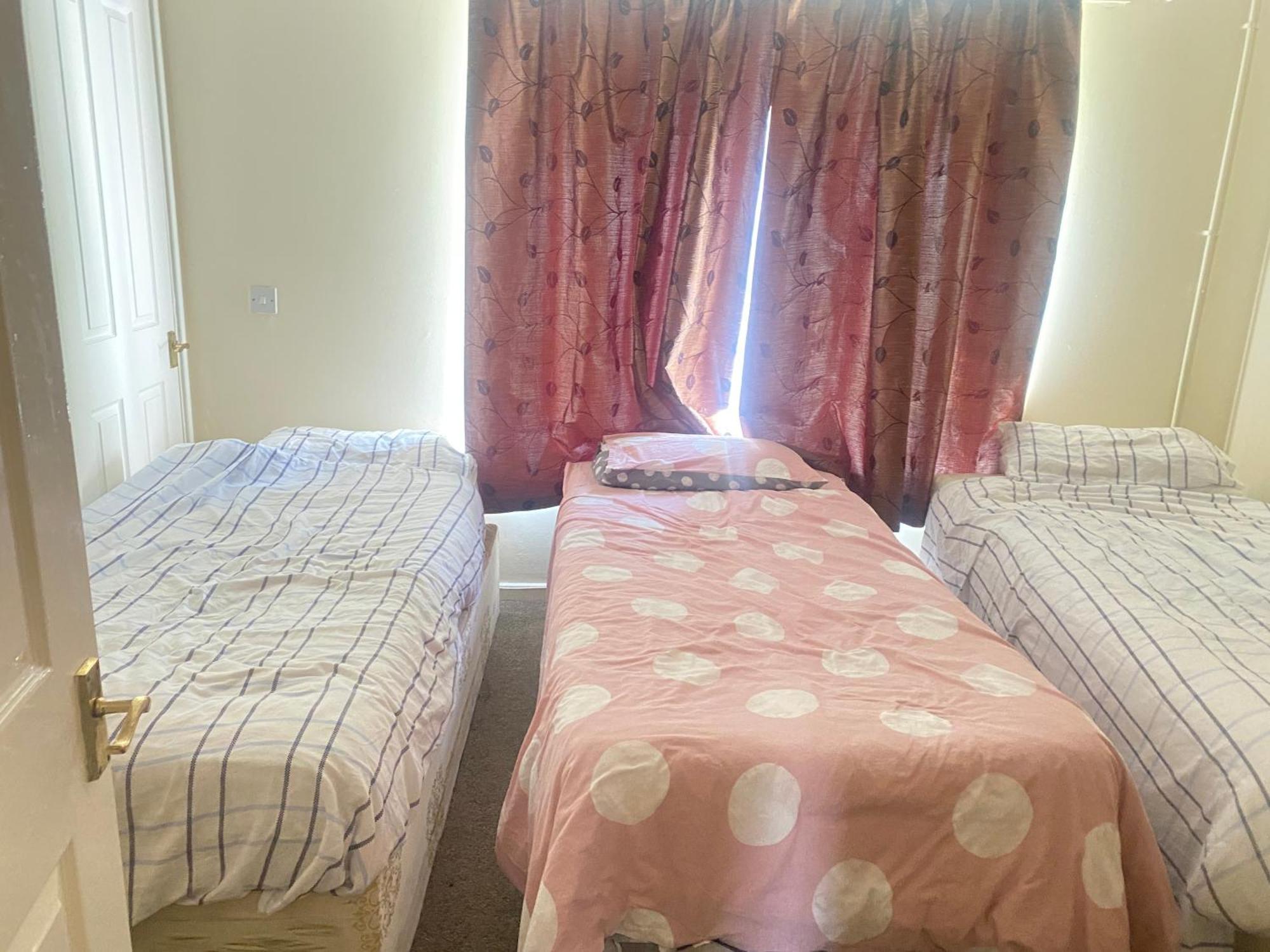 Cosy Séjour chez l'habitant Londres