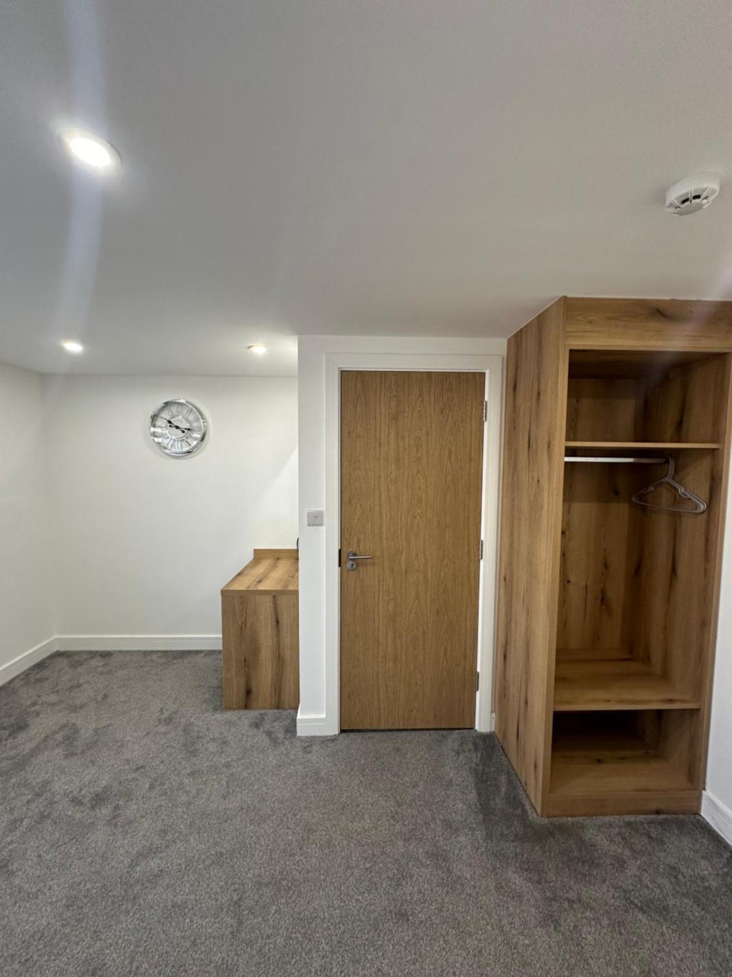 Apartamento Ah Livings *