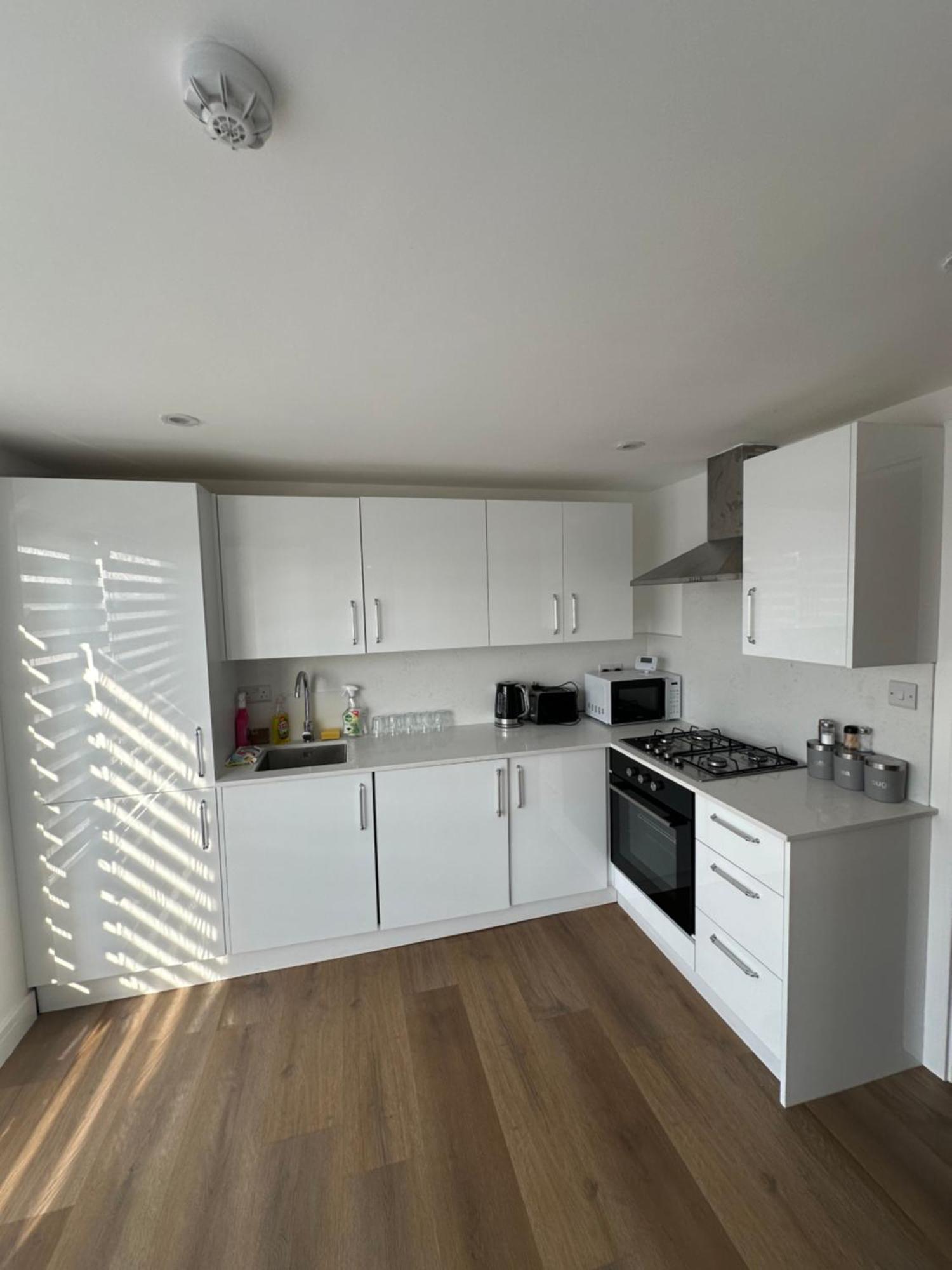 Ah Livings Apartamento