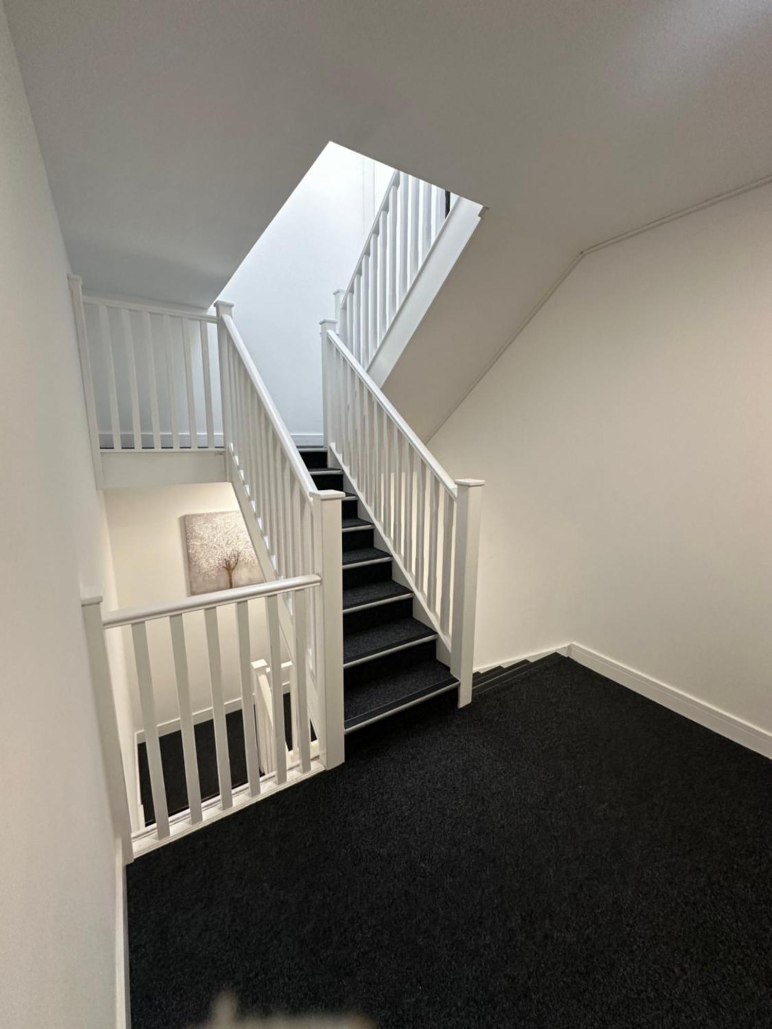 Apartamento Ah Livings Londres