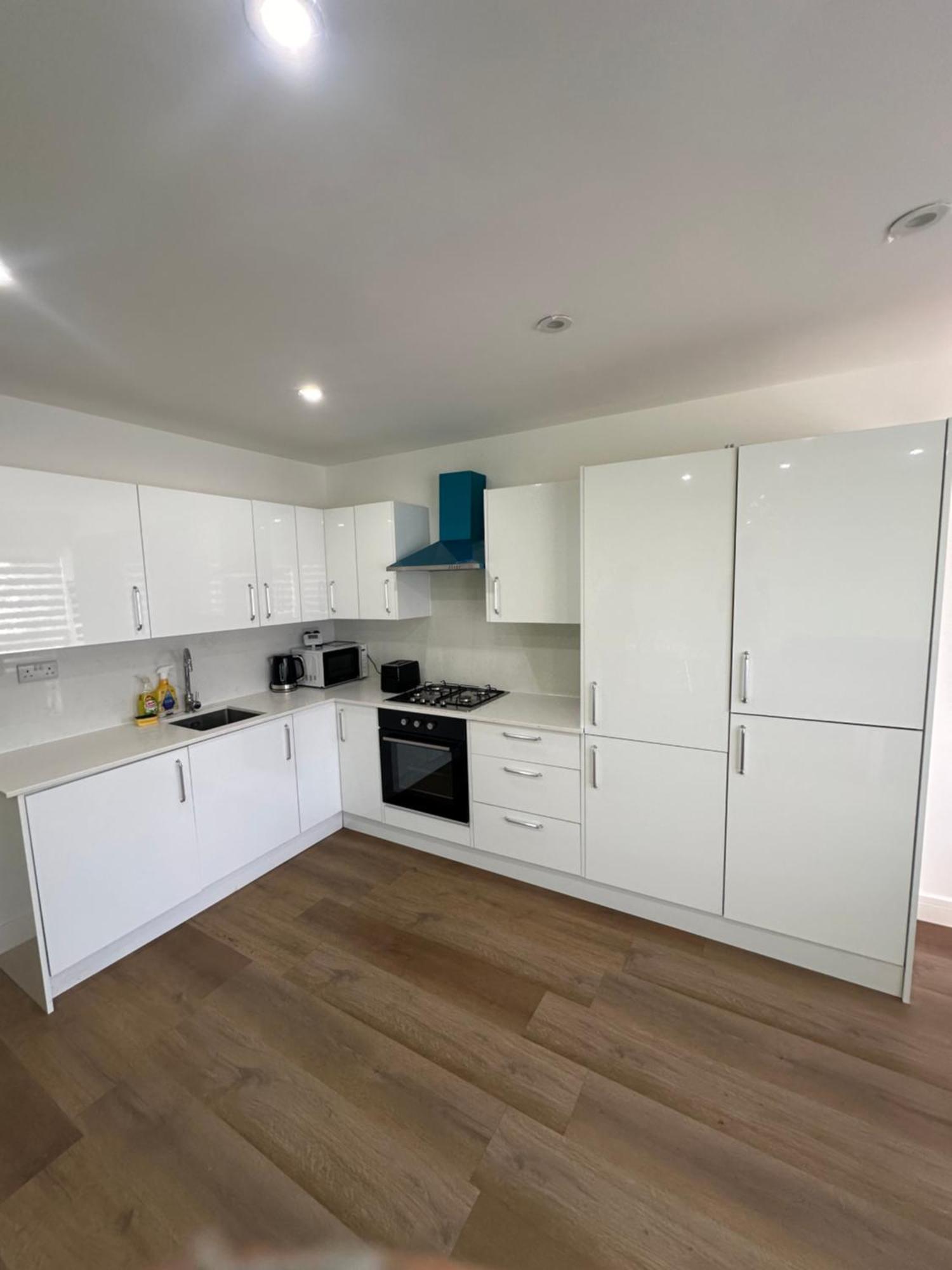 Apartamento Ah Livings