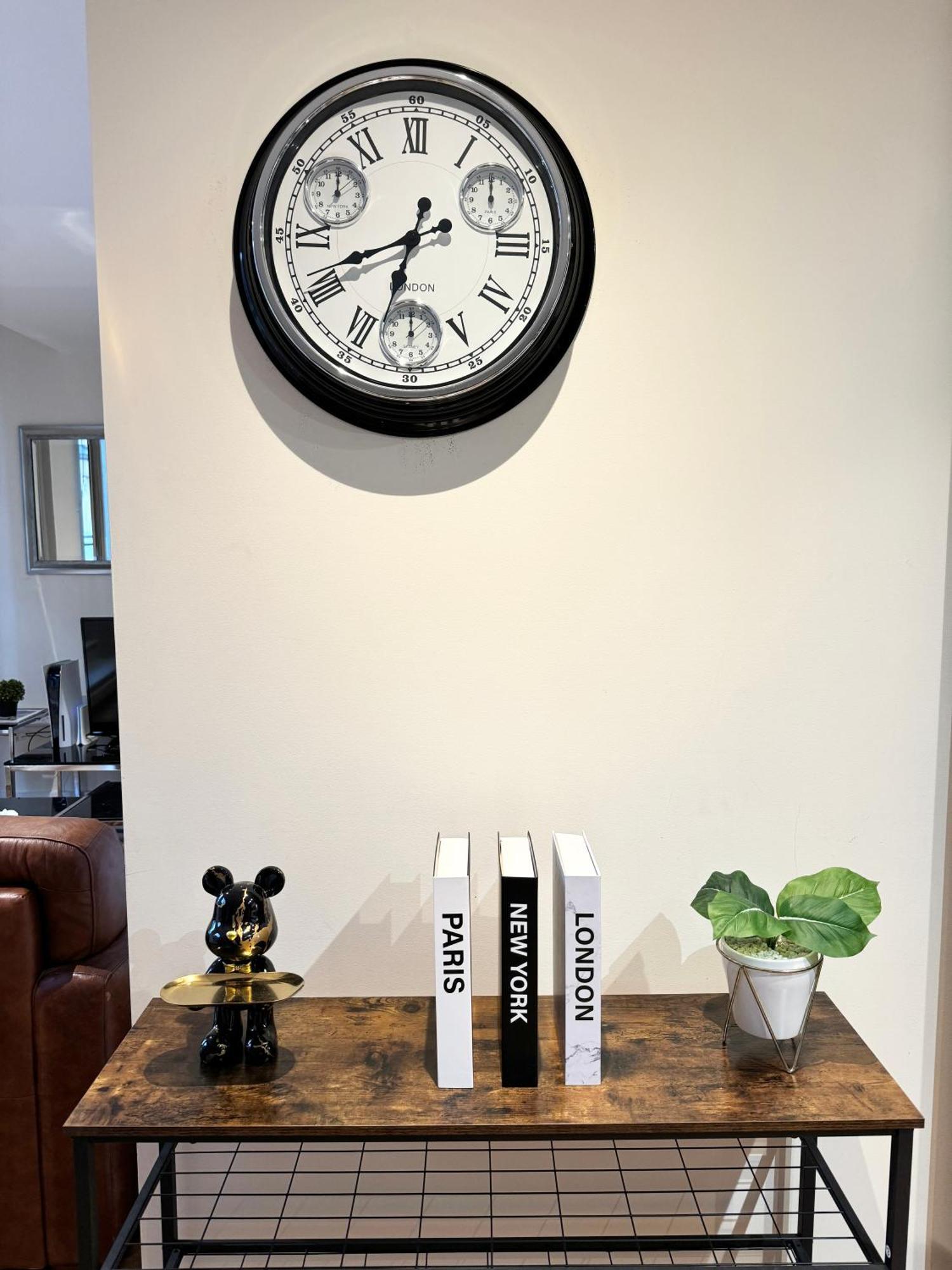 Apartment Perfect London