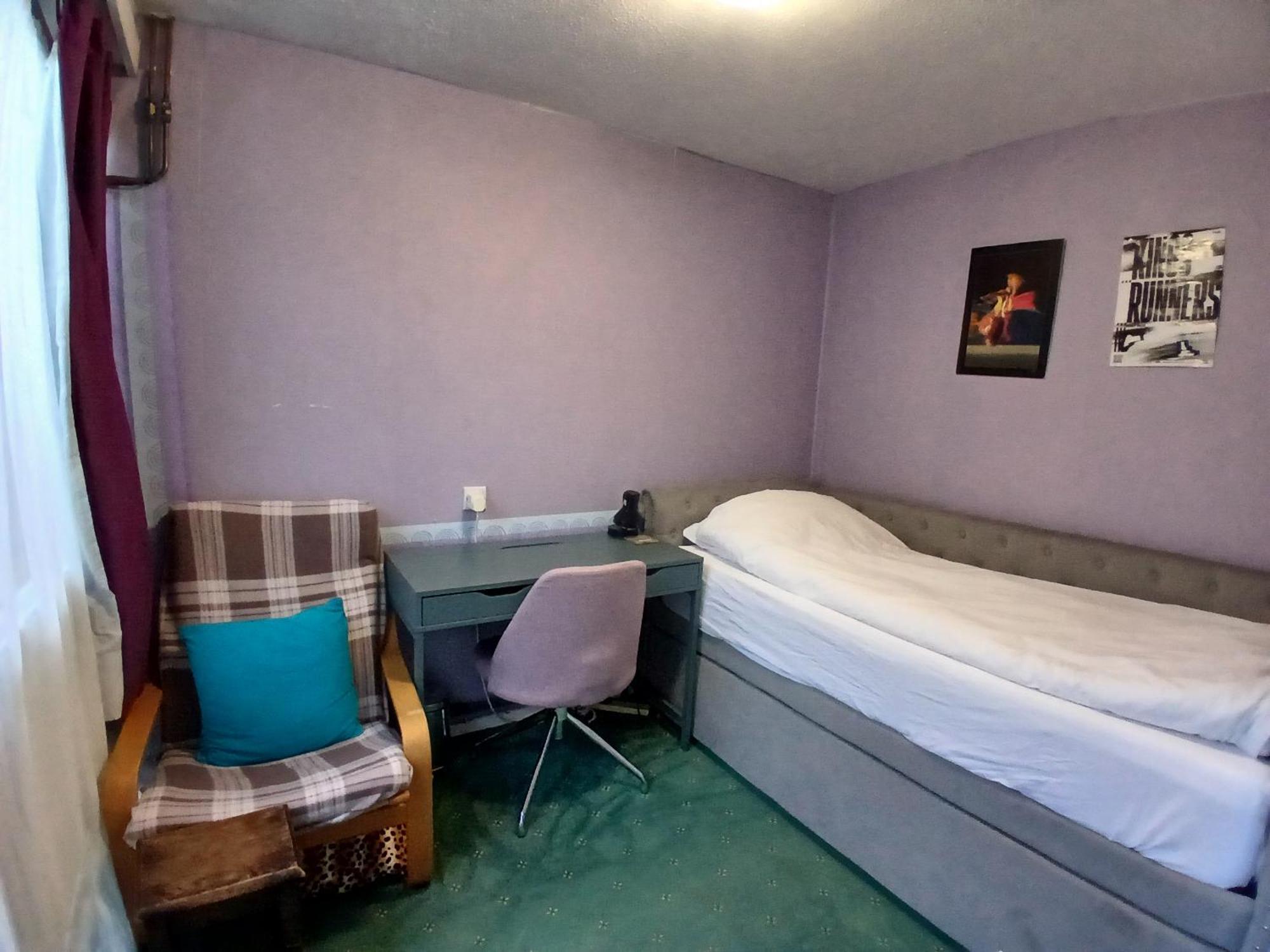 Cosy Single Only For Ladies In Tower Bridge Maison d'hôtes Londres