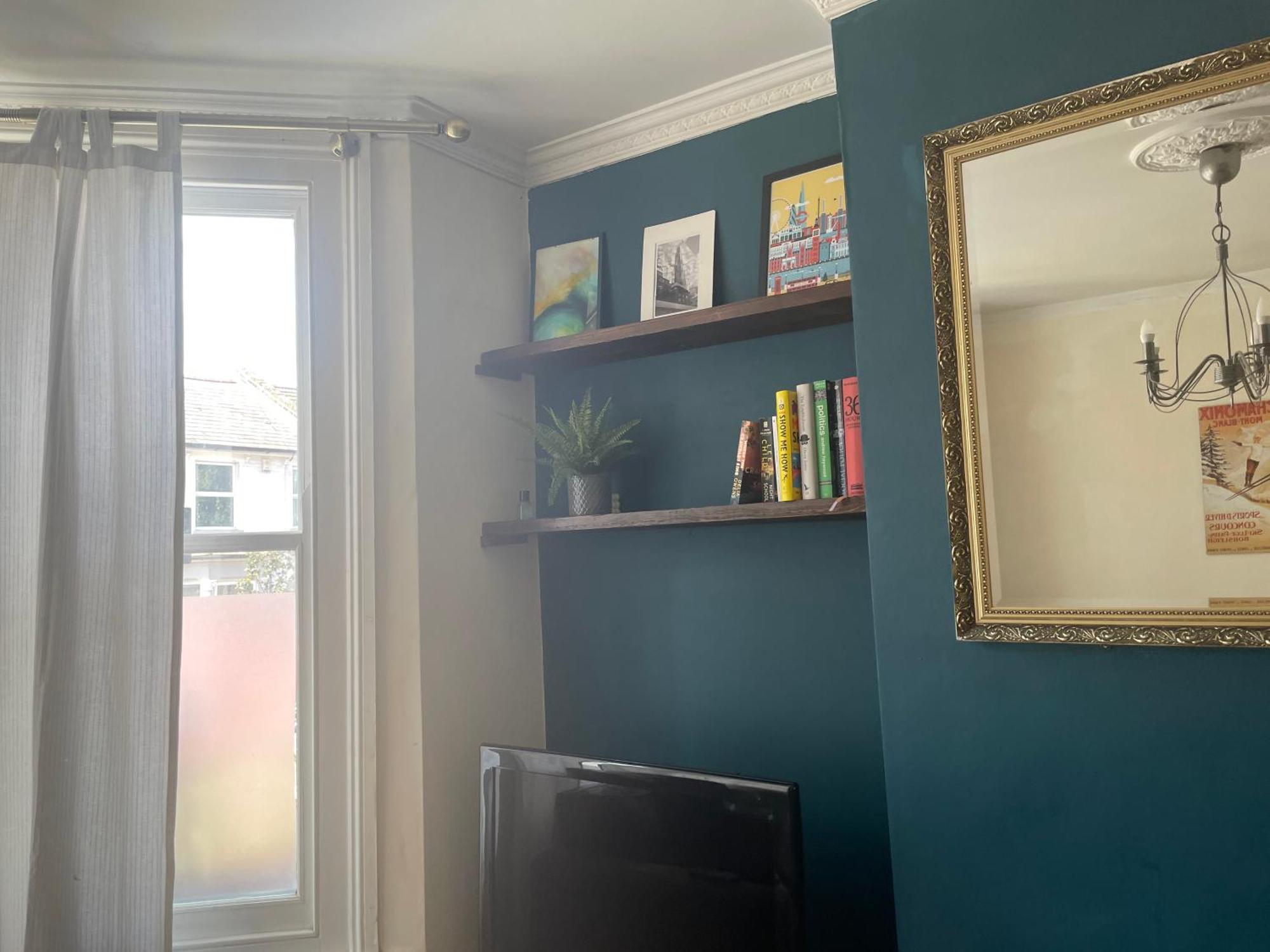 4 Bedroom House, Close To The O2 And Greenwich Vakantiehuis