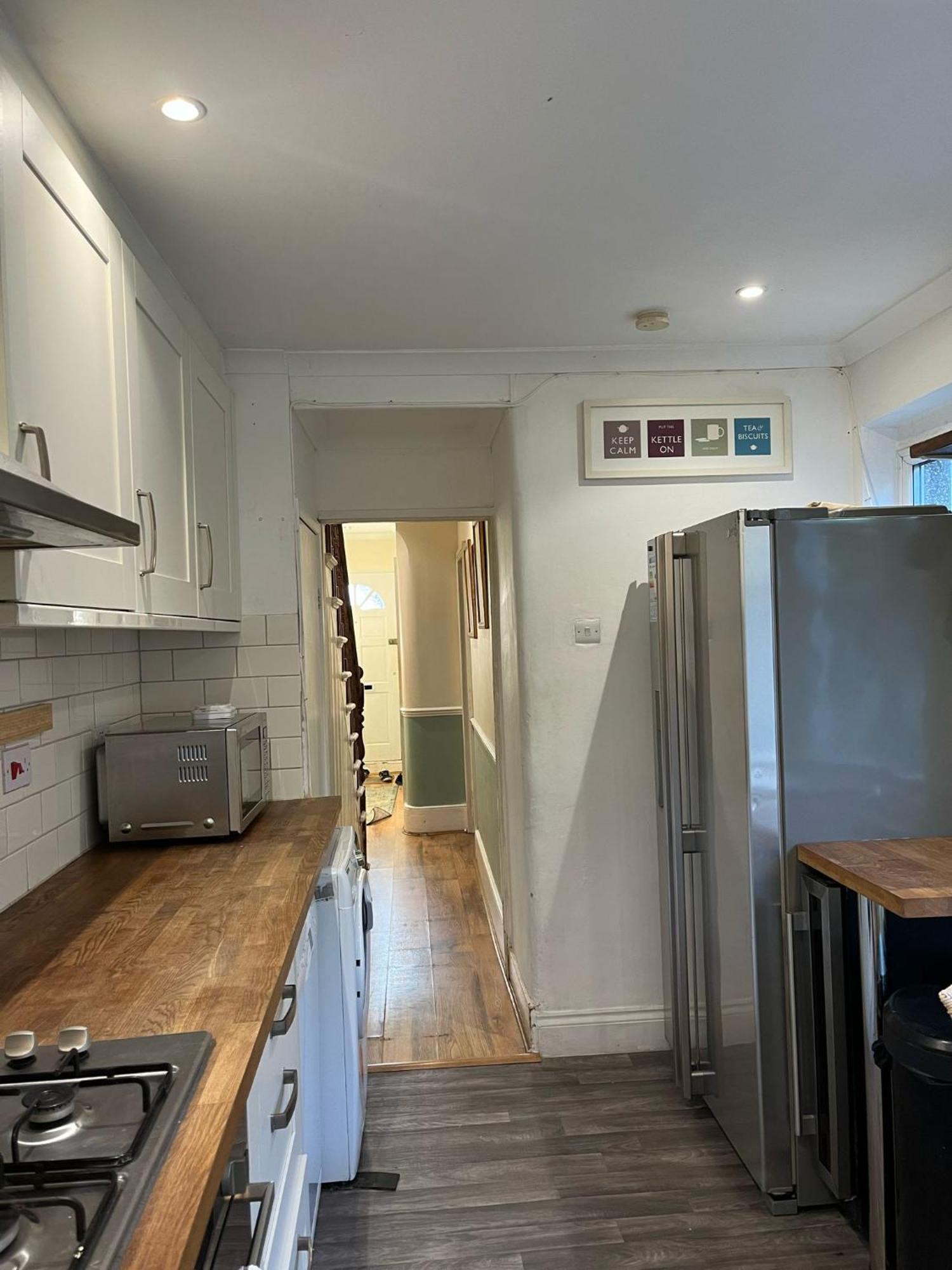 4 Bedroom House, Close To The O2 And Greenwich *