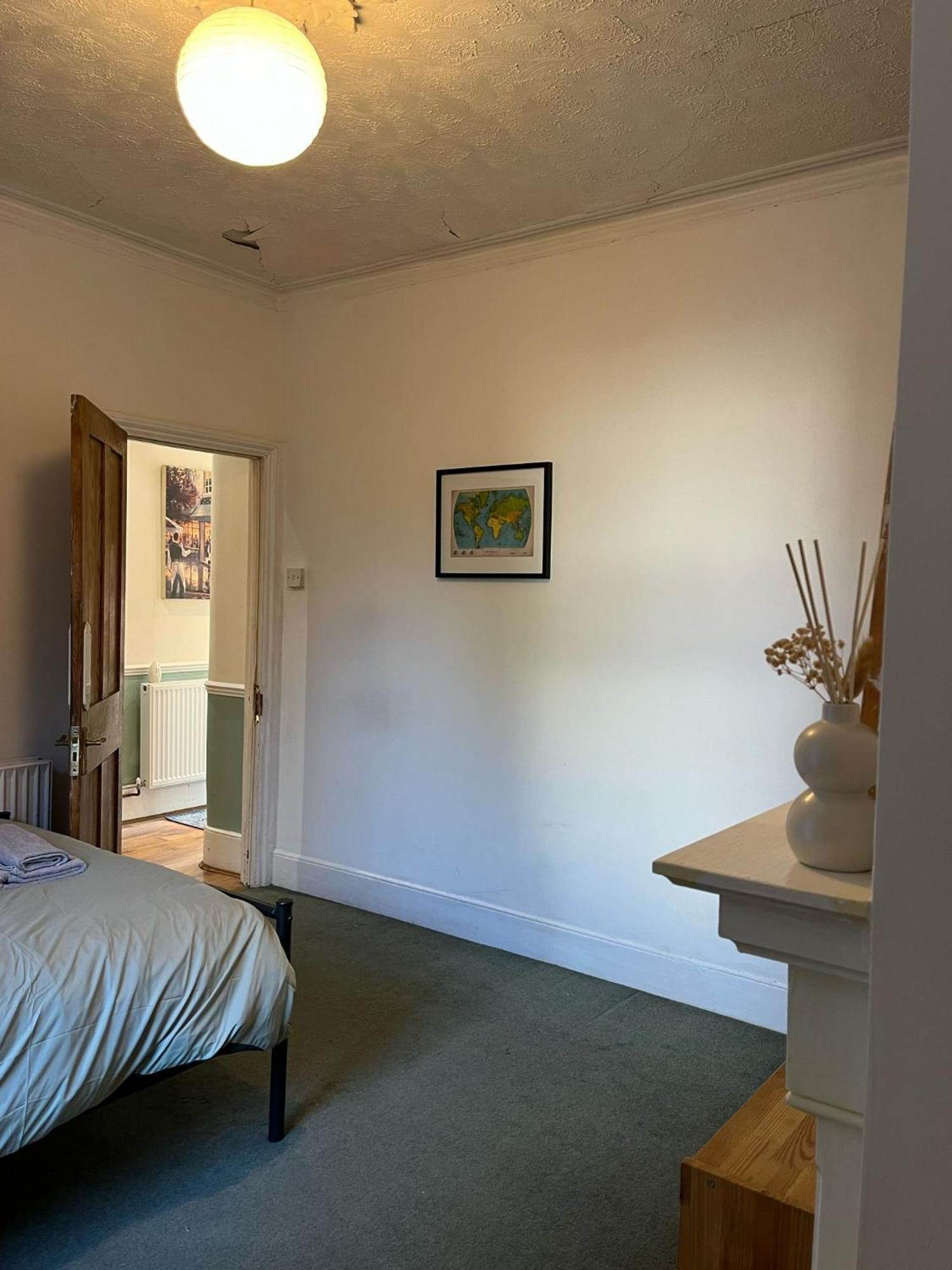 4 Bedroom House, Close To The O2 And Greenwich Londen