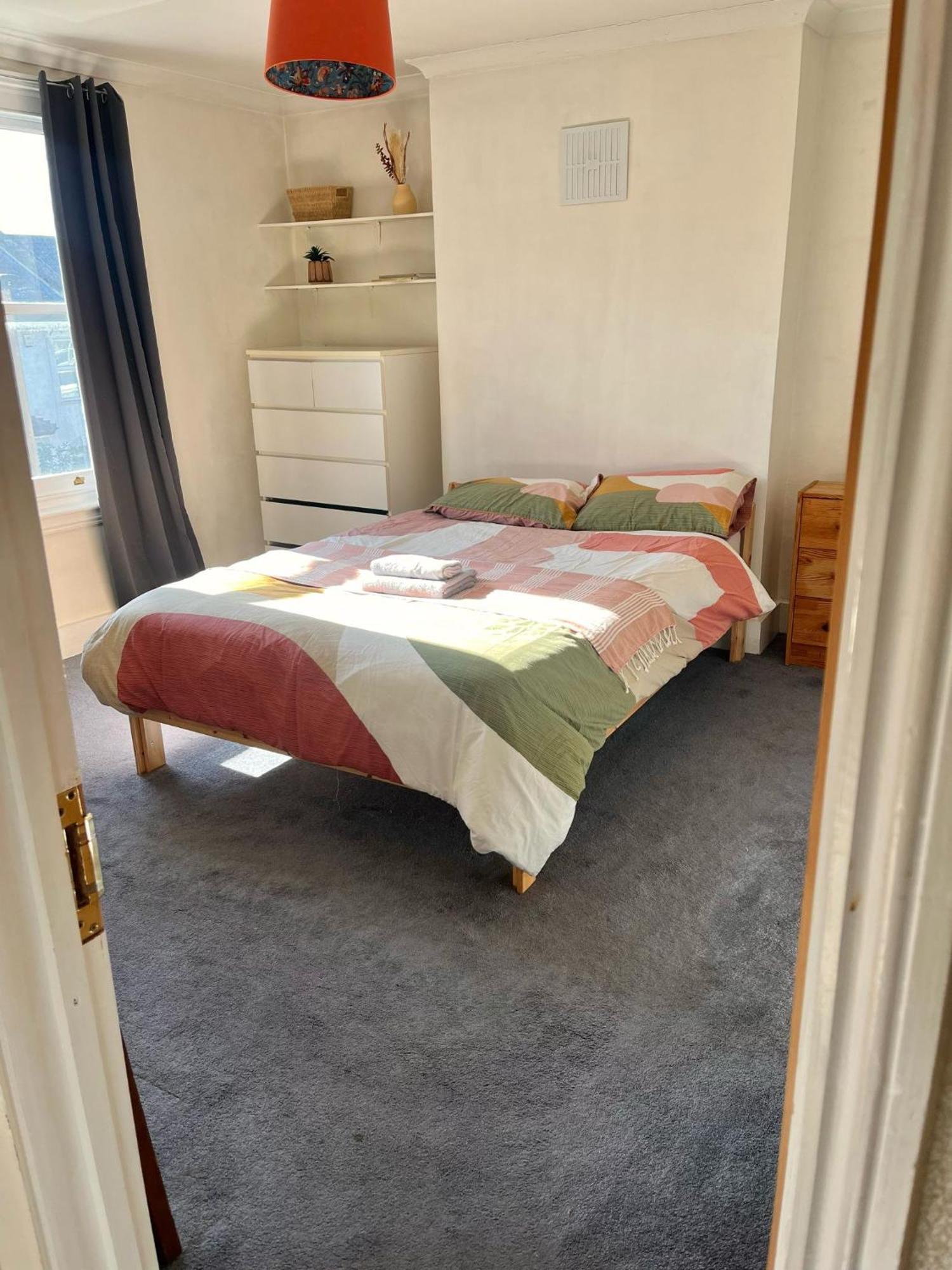 Vakantiehuis 4 Bedroom House, Close To The O2 And Greenwich