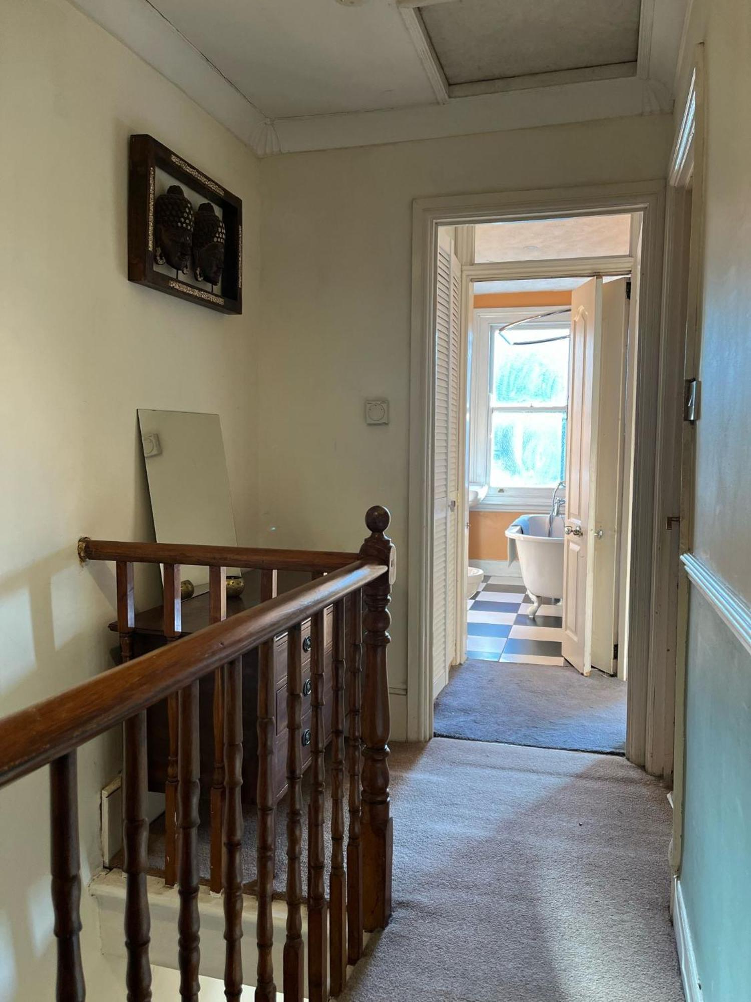 4 Bedroom House, Close To The O2 And Greenwich Vakantiehuis *