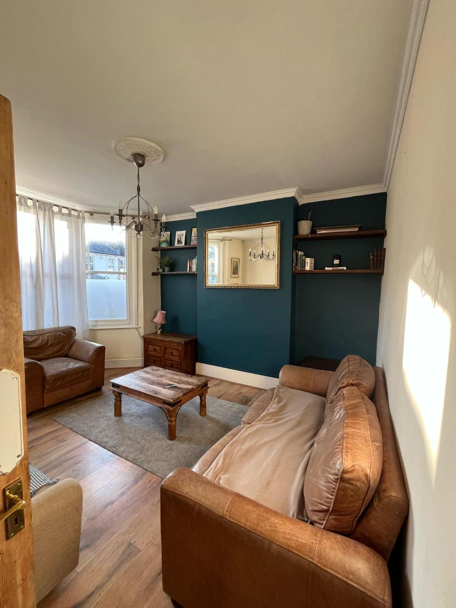 Vakantiehuis 4 Bedroom House, Close To The O2 And Greenwich Londen