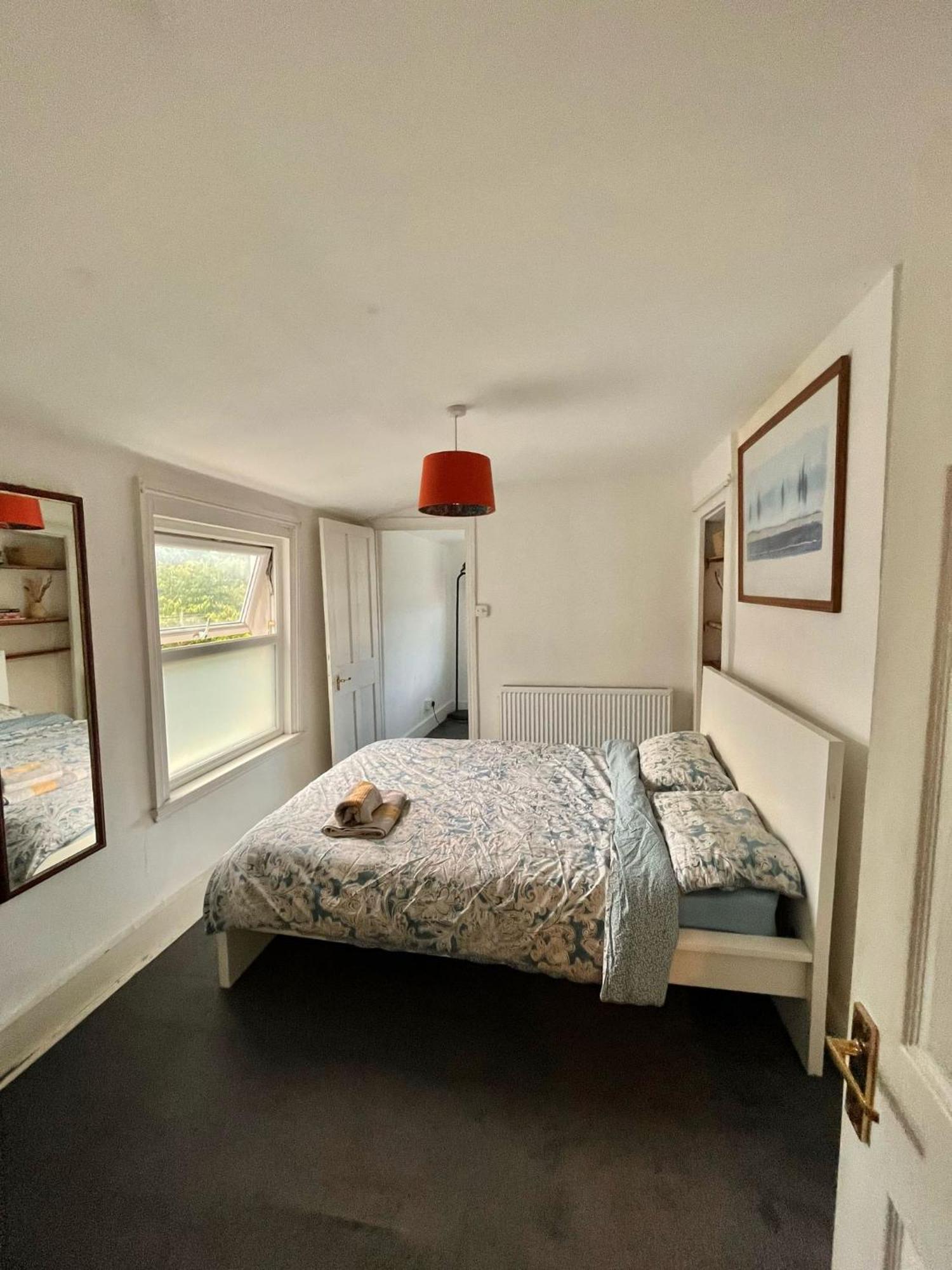 4 Bedroom House, Close To The O2 And Greenwich