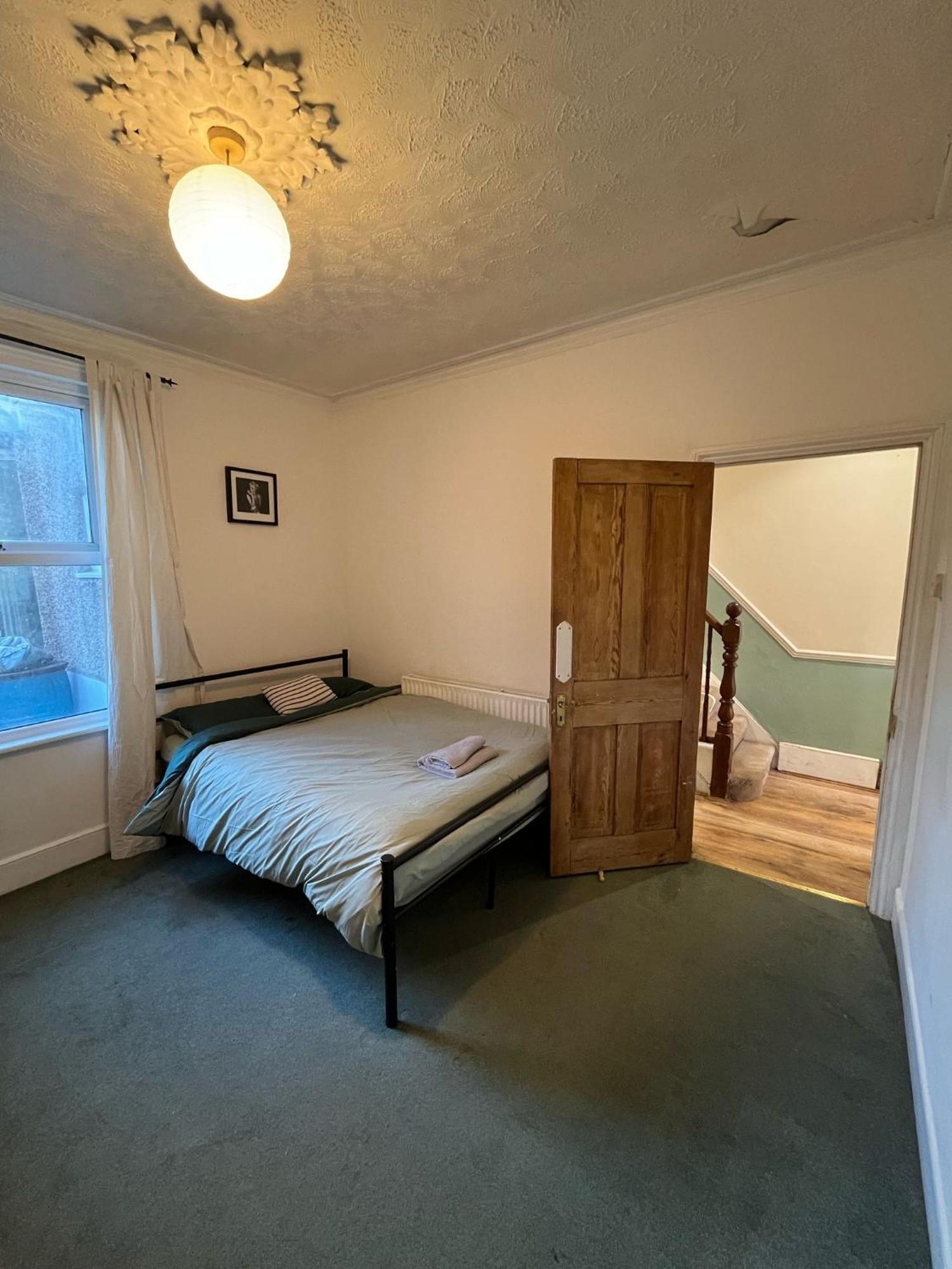 4 Bedroom House, Close To The O2 And Greenwich Vakantiehuis