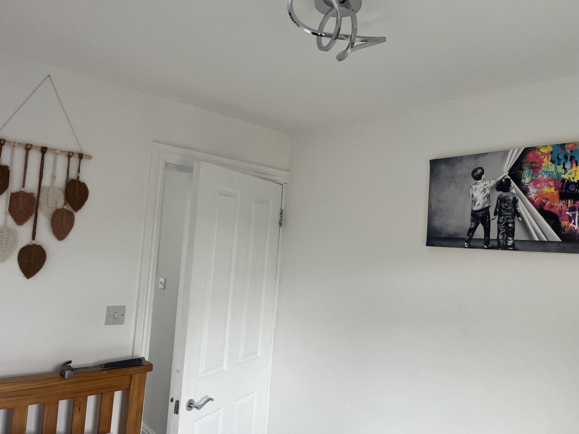 Reach Retreat Spacious 4bed House Startford Maryland Great Transport Links