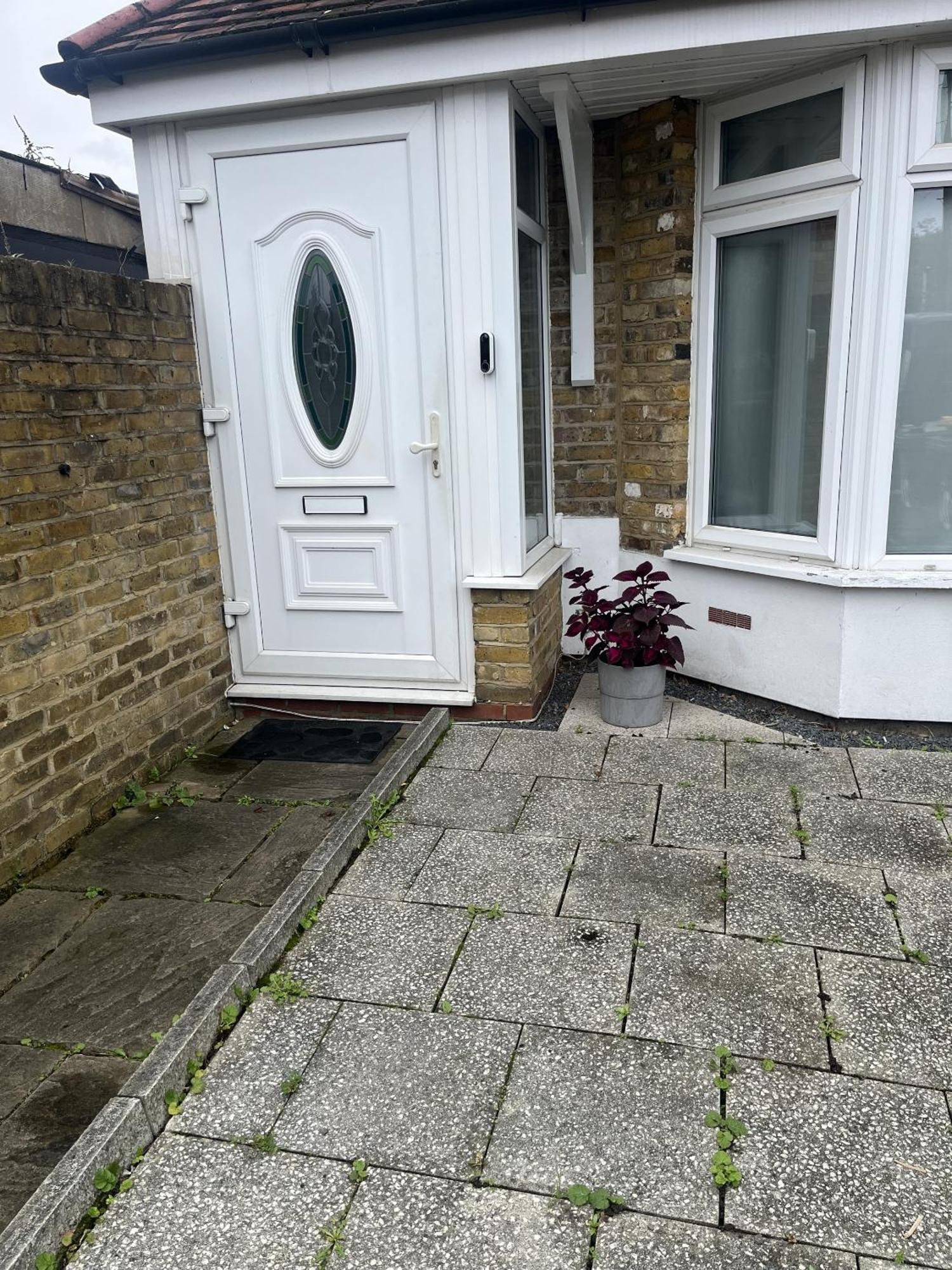 Reach Retreat Spacious 4bed House Startford Maryland Great Transport Links Holiday home *